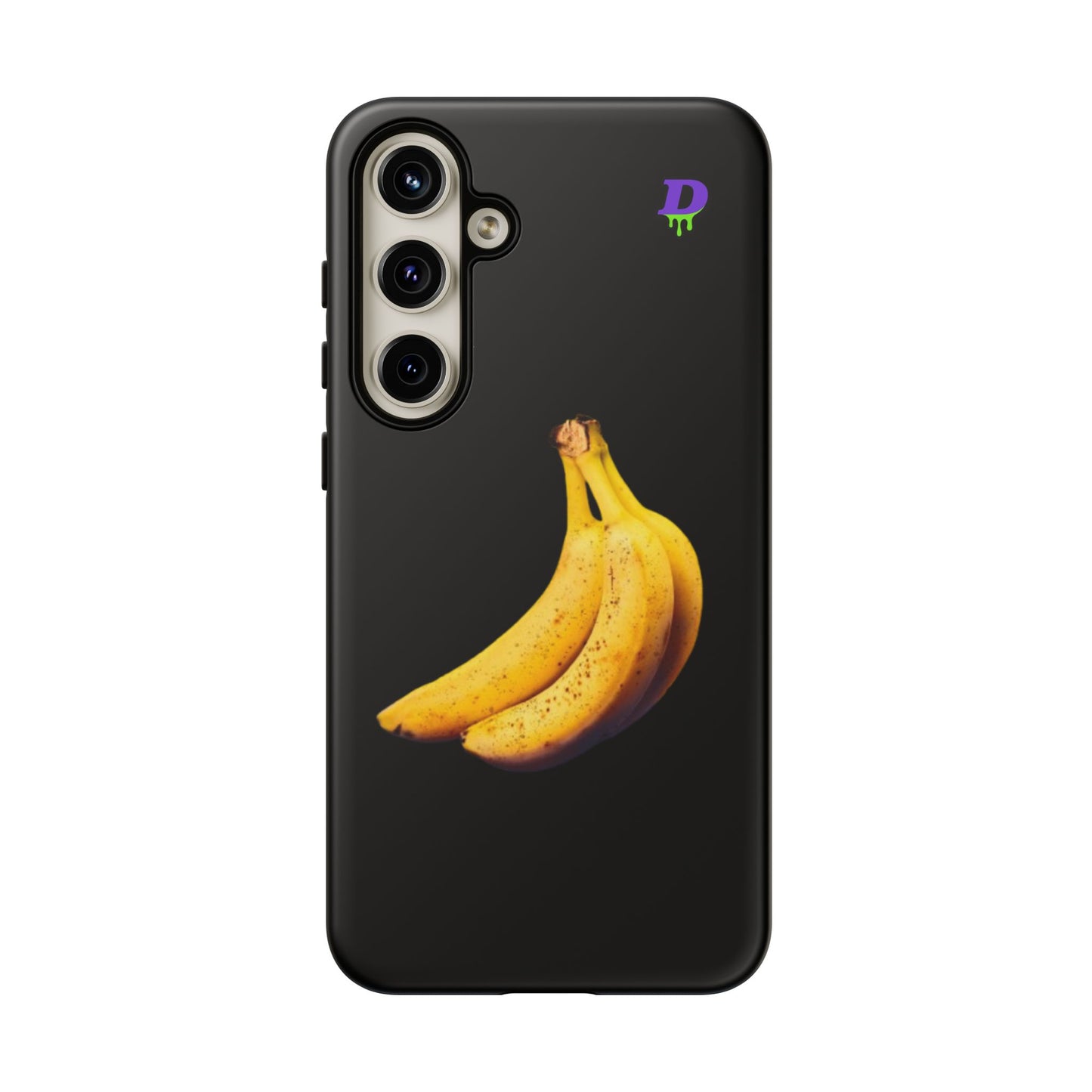 Diseño de plátano