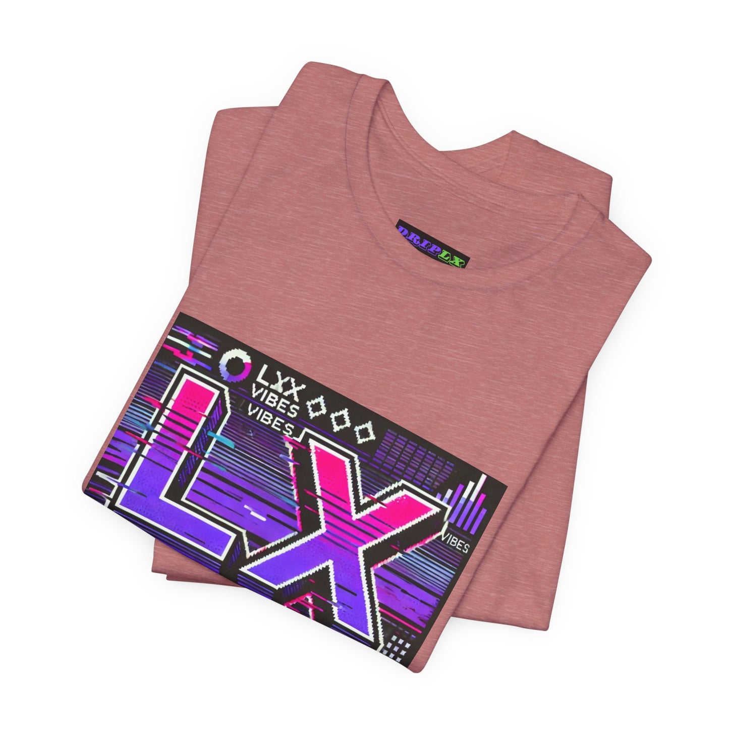 LX Vibes Graphic