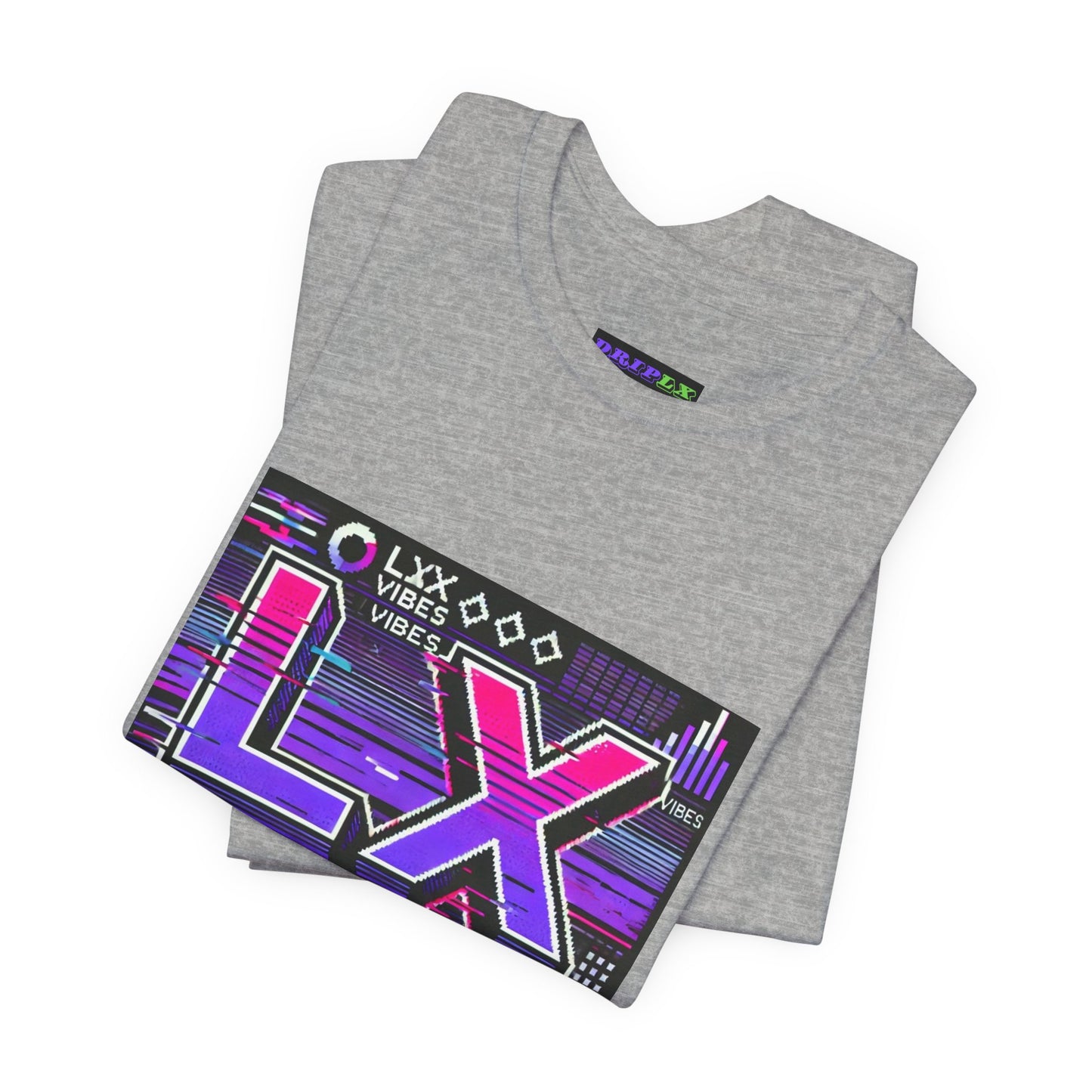 LX Vibes Graphic