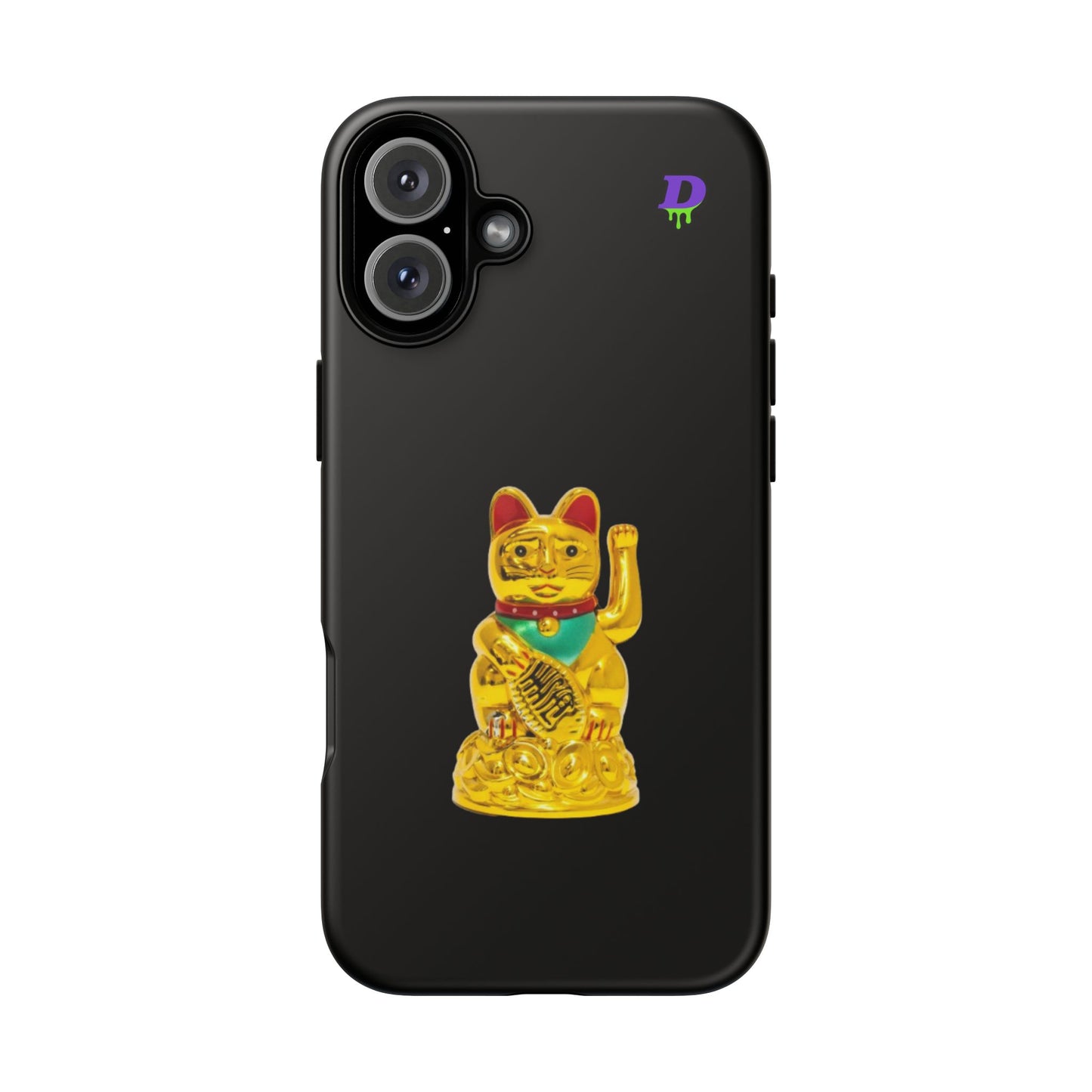 Lucky Cat