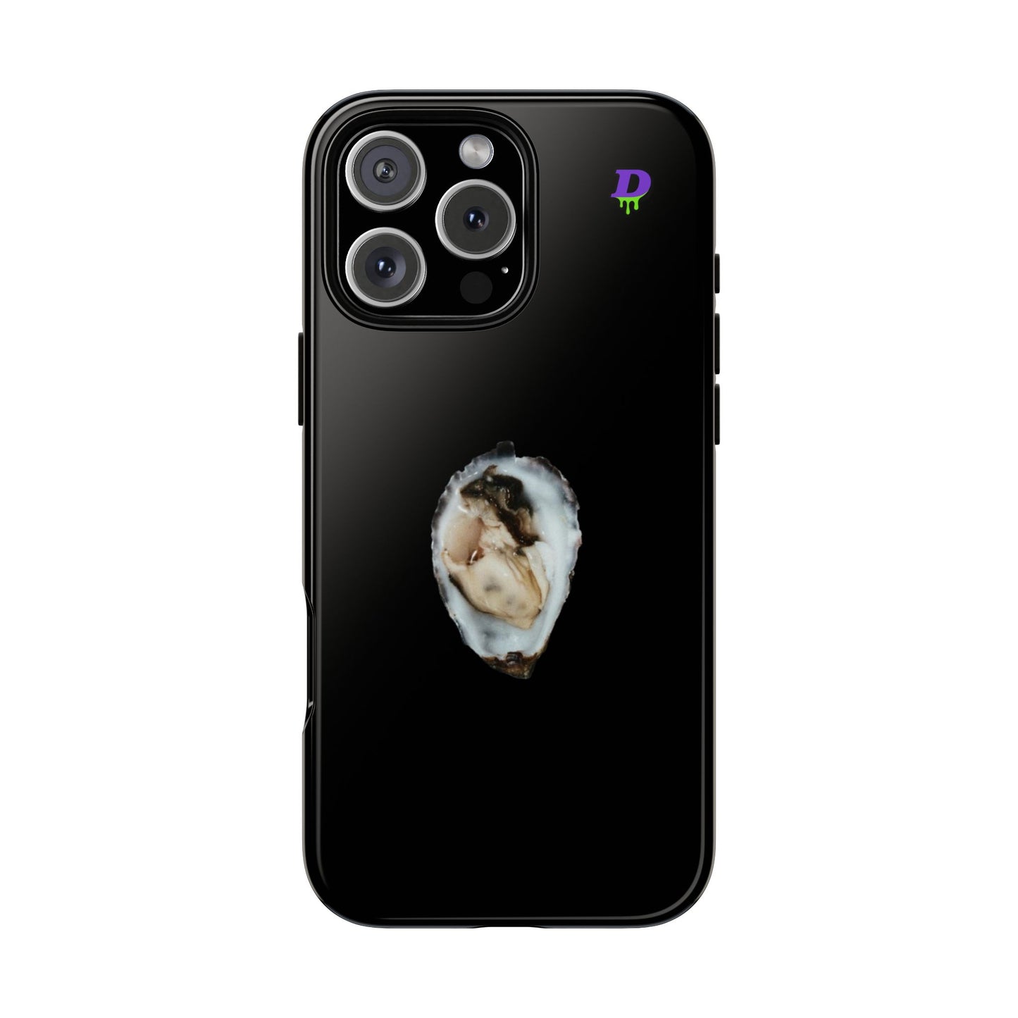 Oyster design