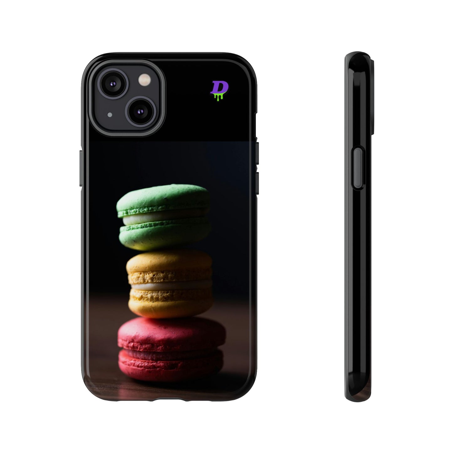 Colorful Macaron