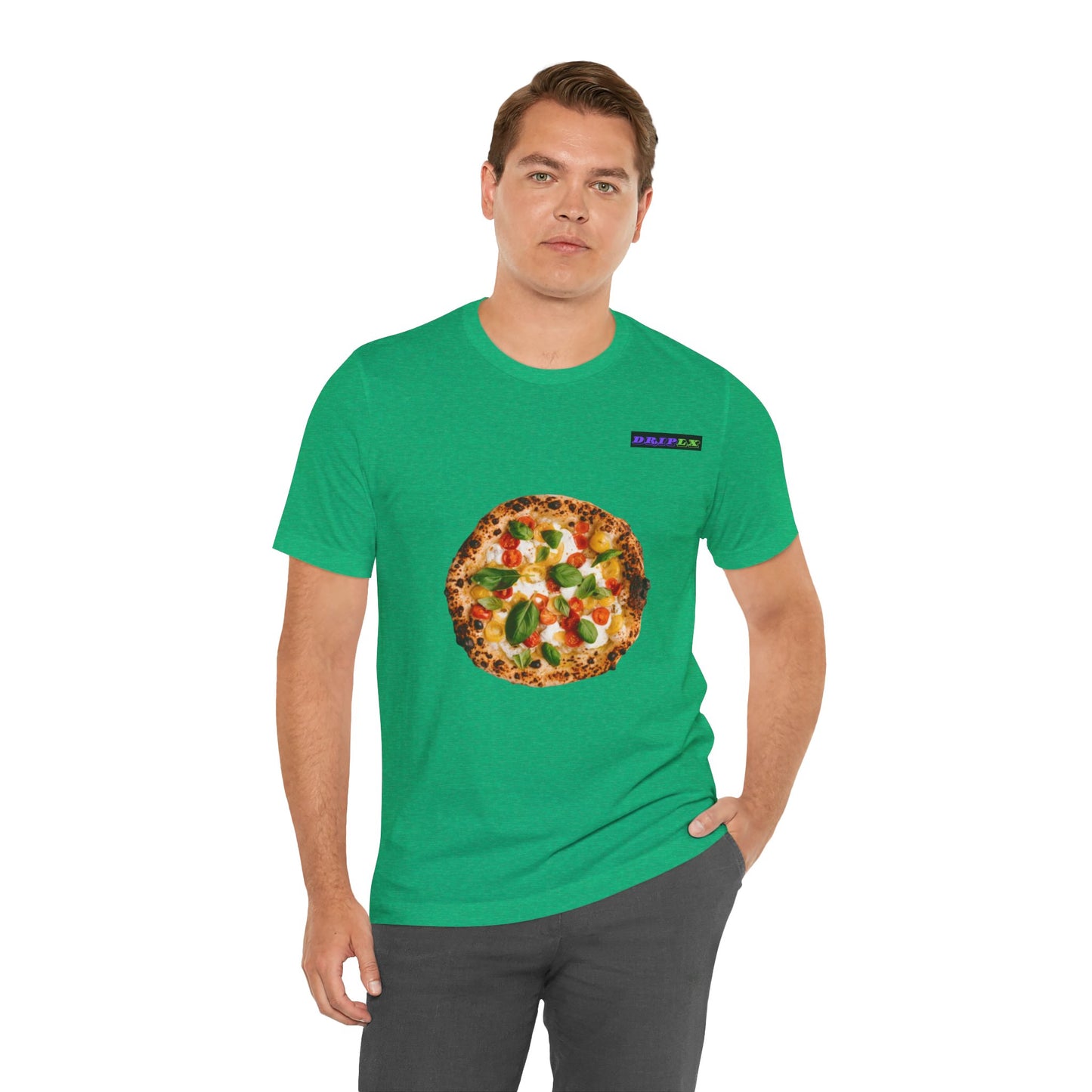 Pizza Lovers Naples