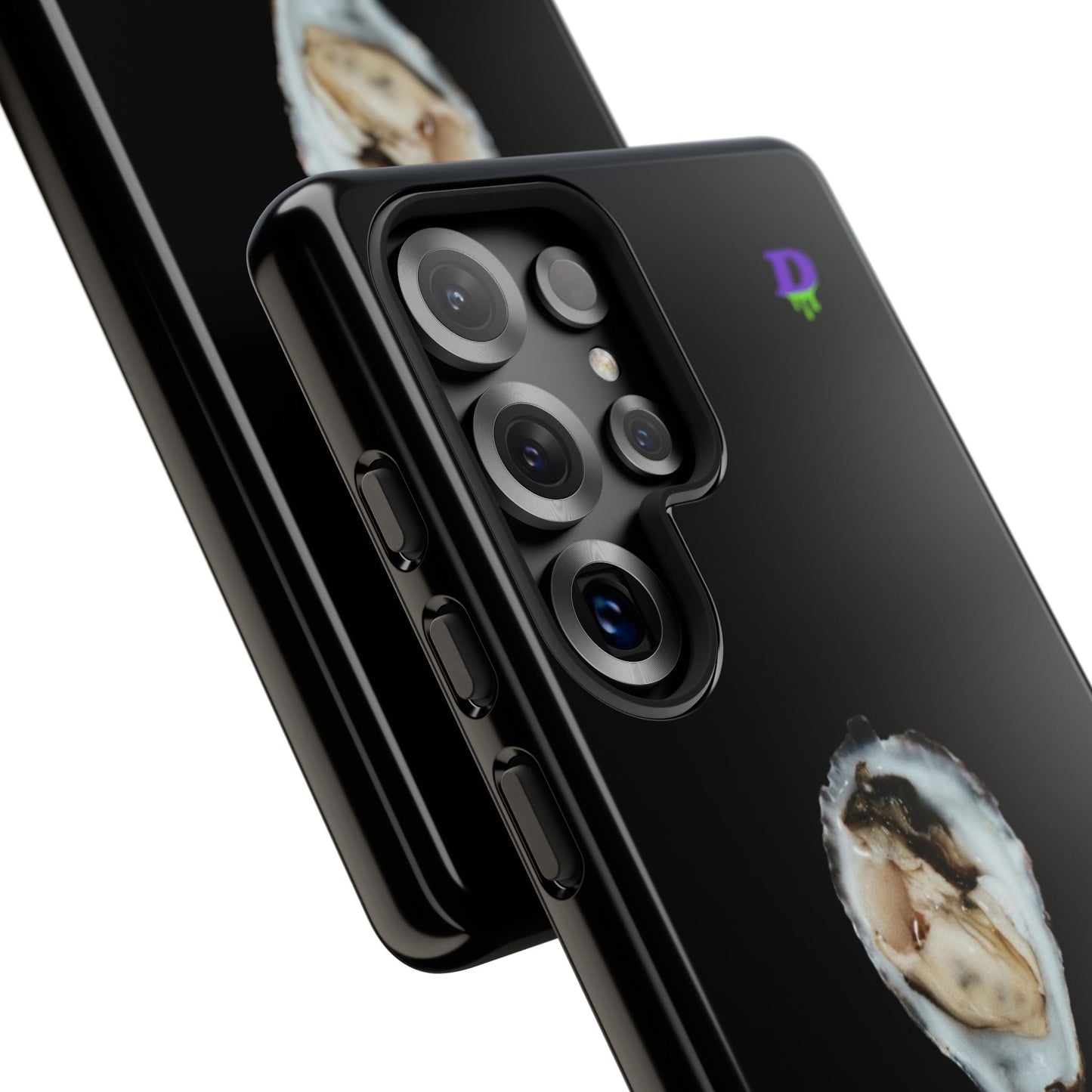 Oyster design