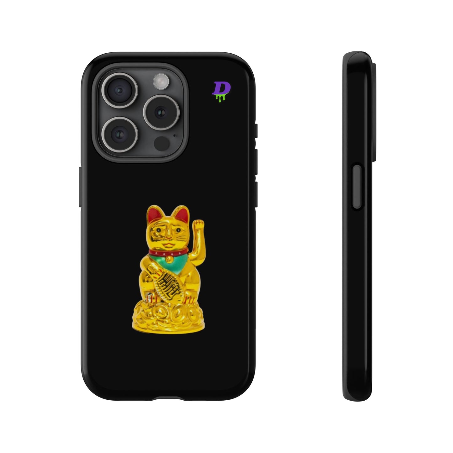 Lucky Cat