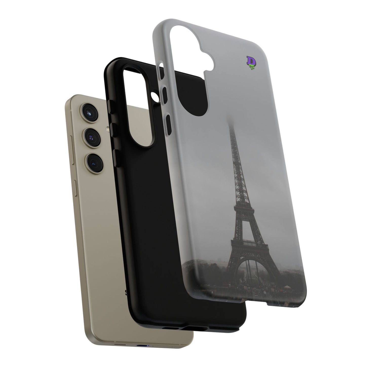 Eiffel Tower