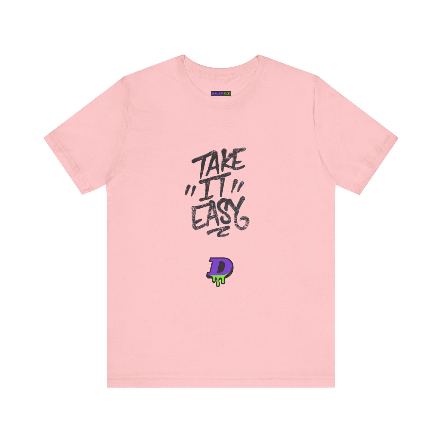 Take It Easy