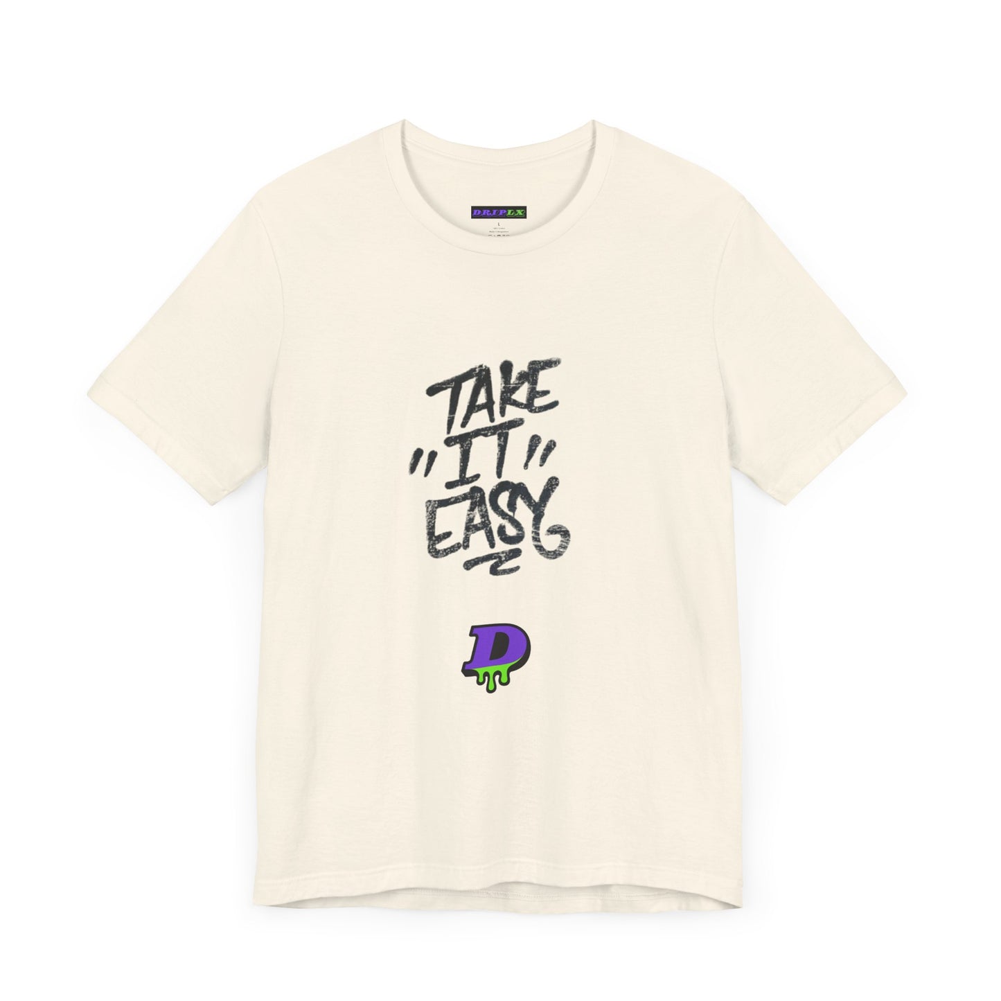 Take It Easy