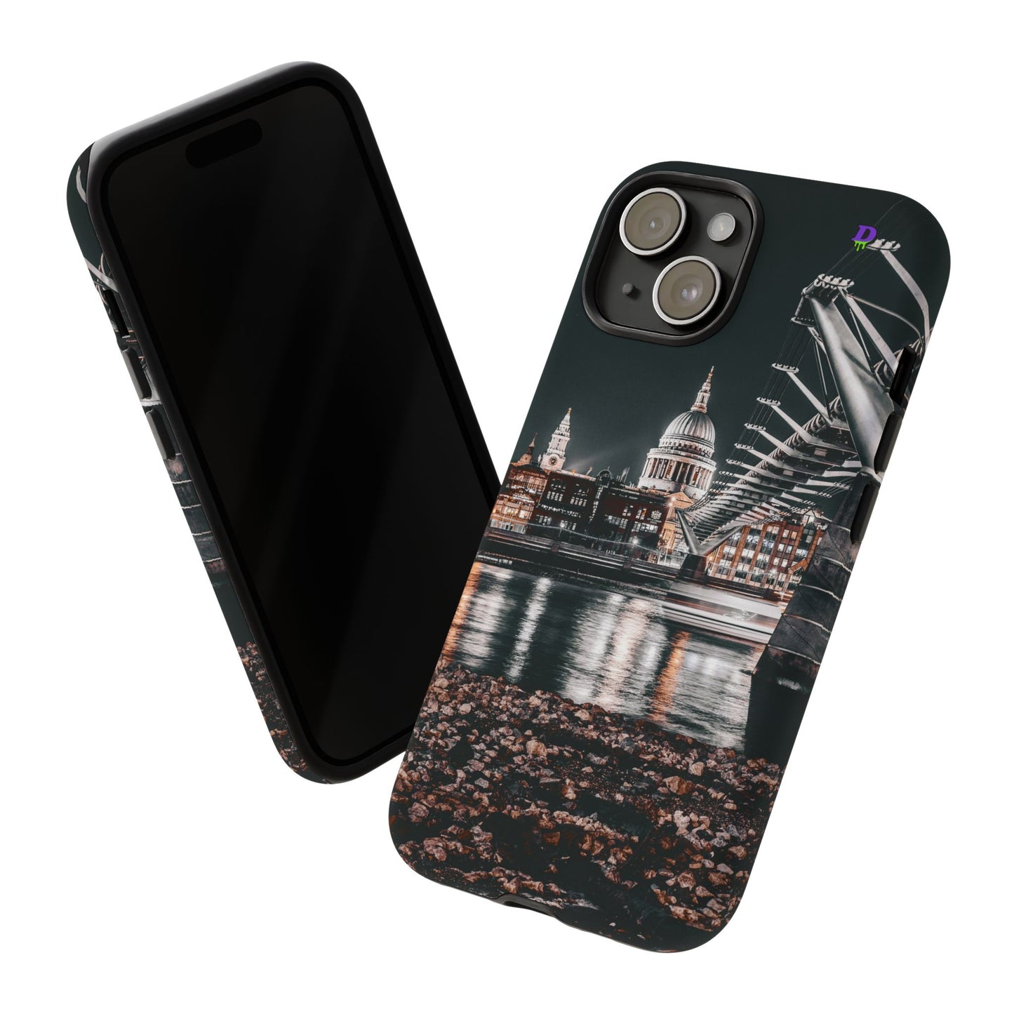 Urban Vibes for London