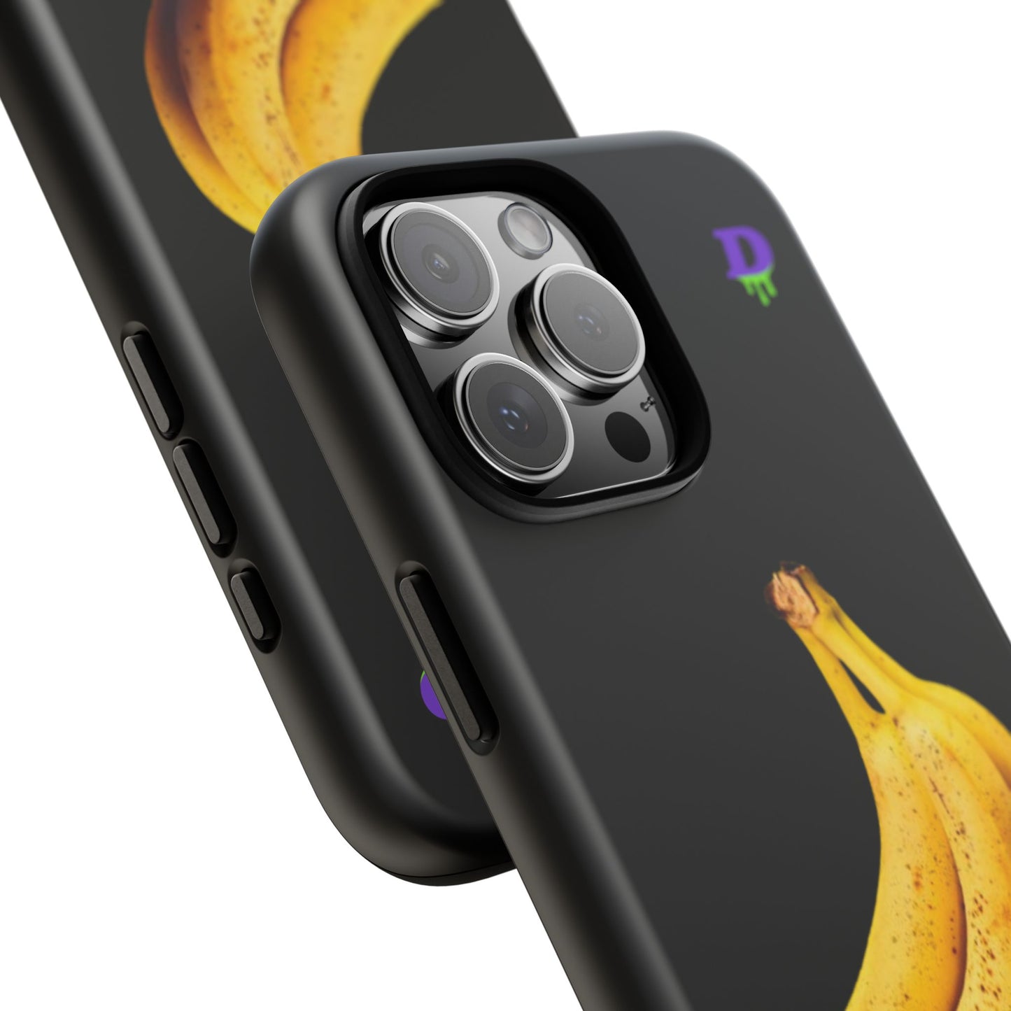 Diseño de plátano