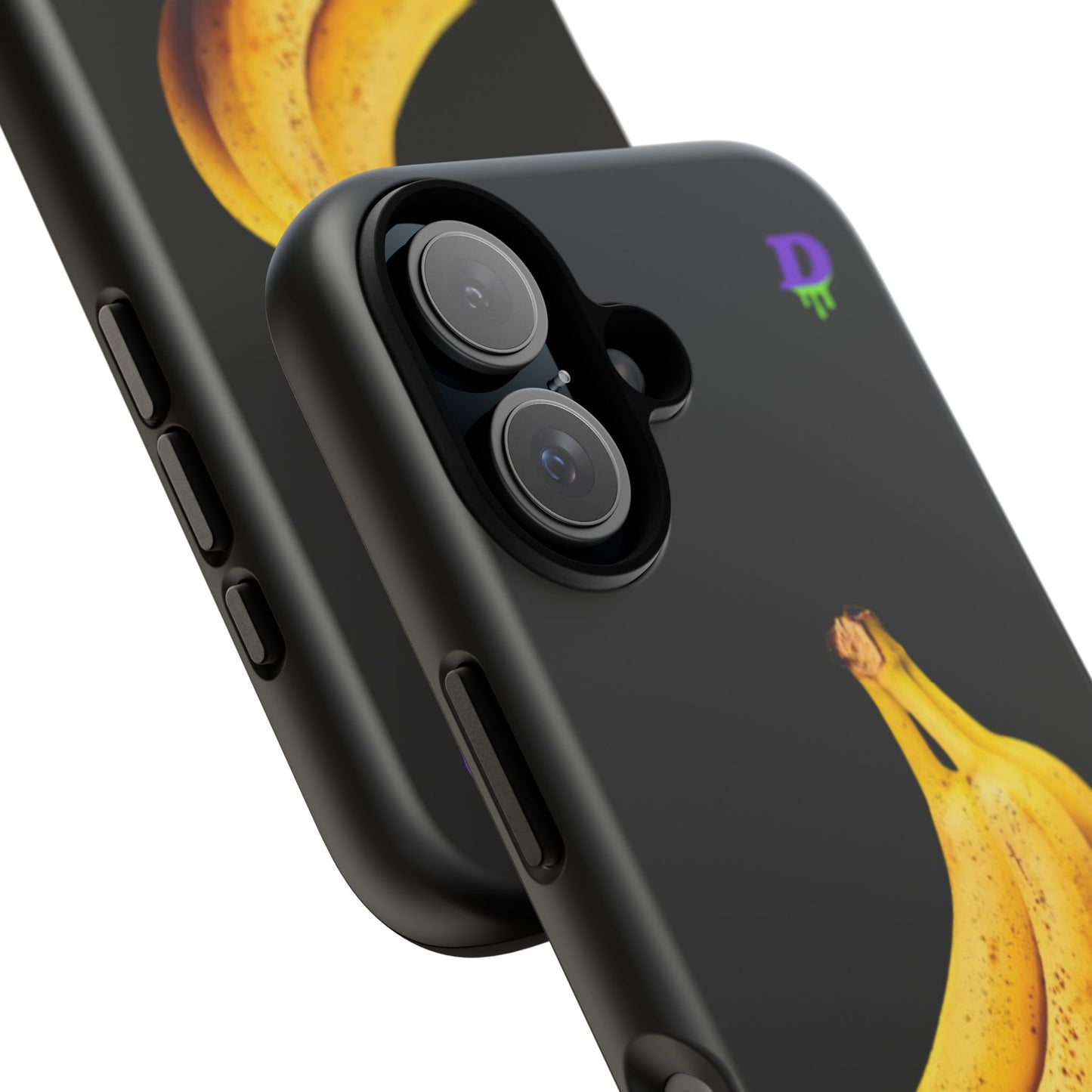 Diseño de plátano
