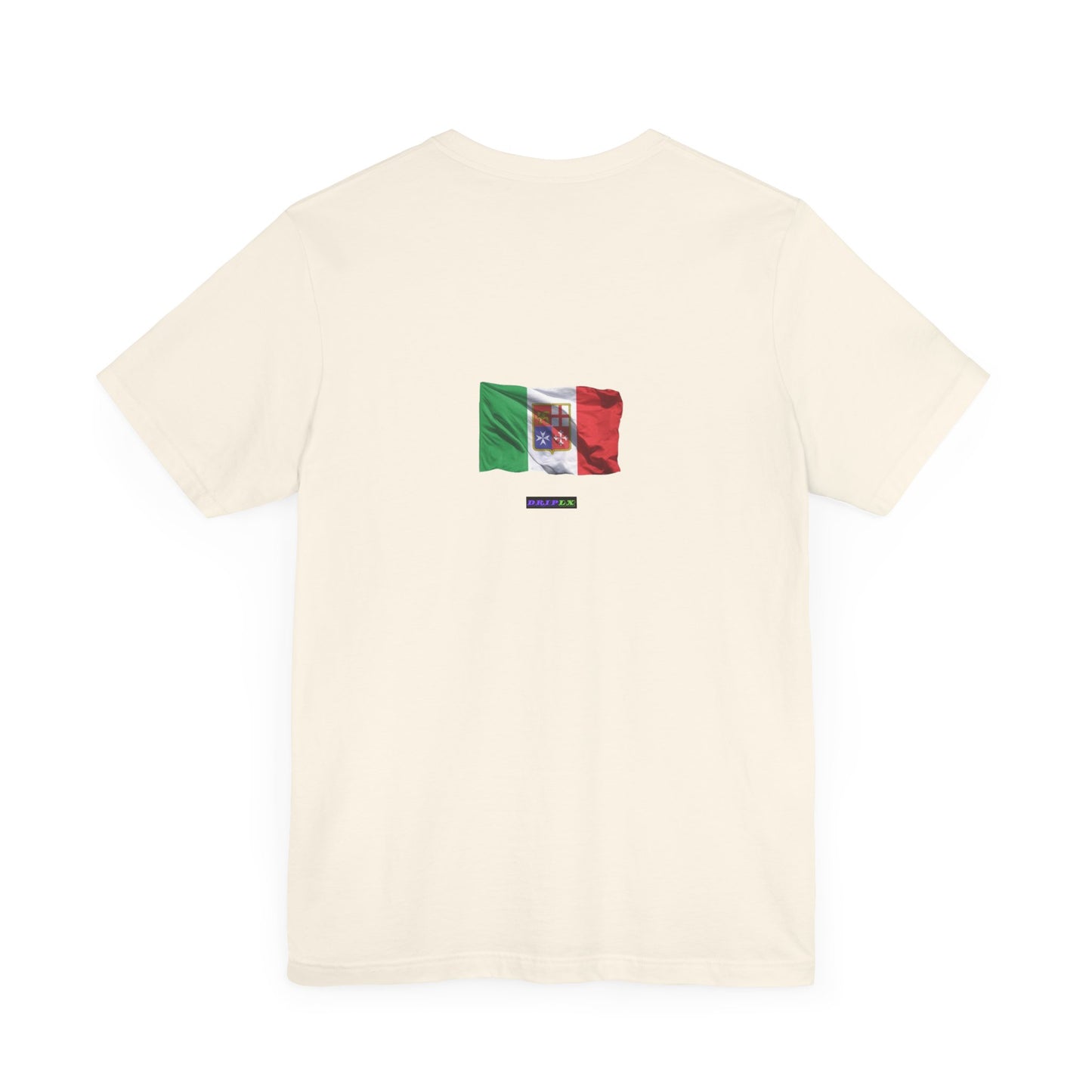 Positive Schwingungen italienischer Pasta