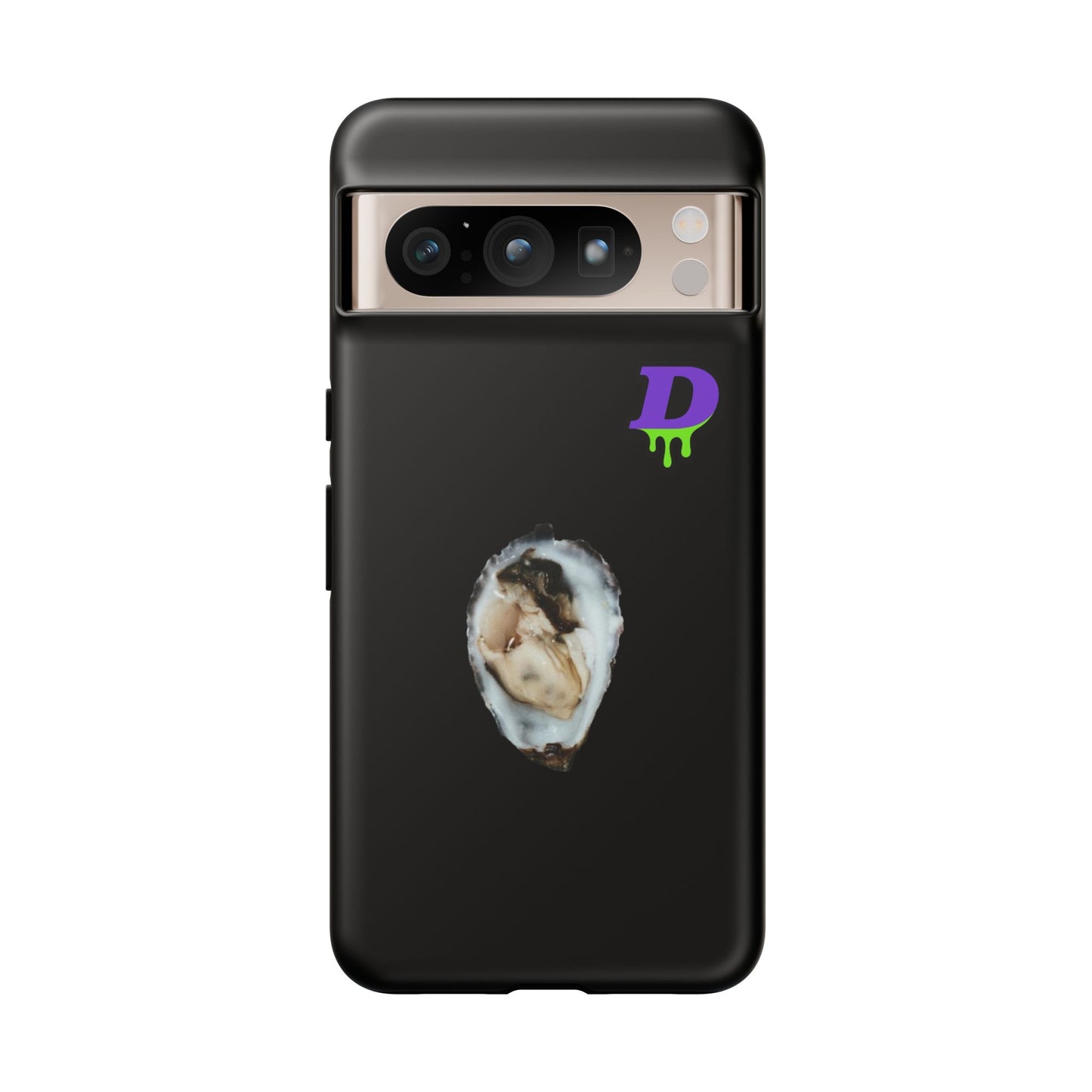Oyster design