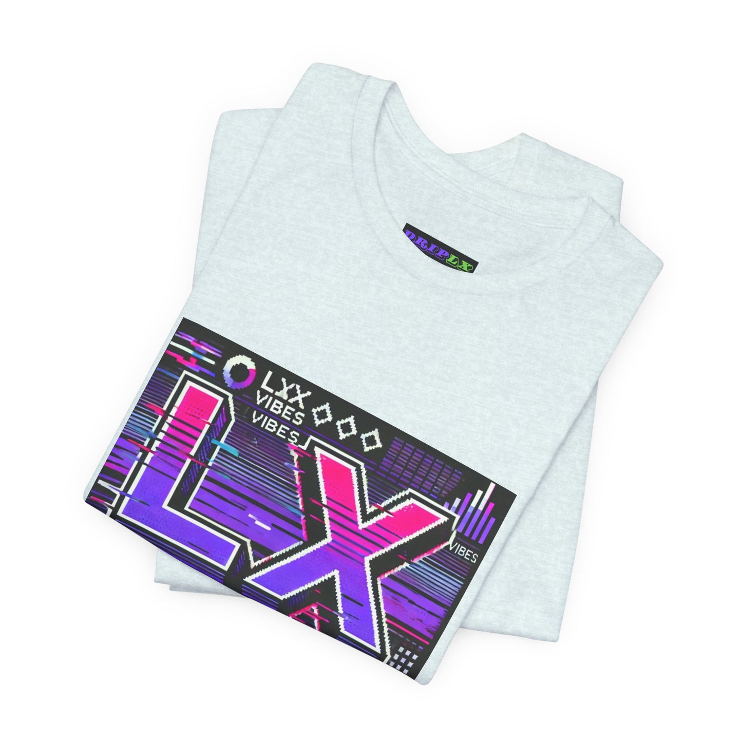 LX Vibes Graphic
