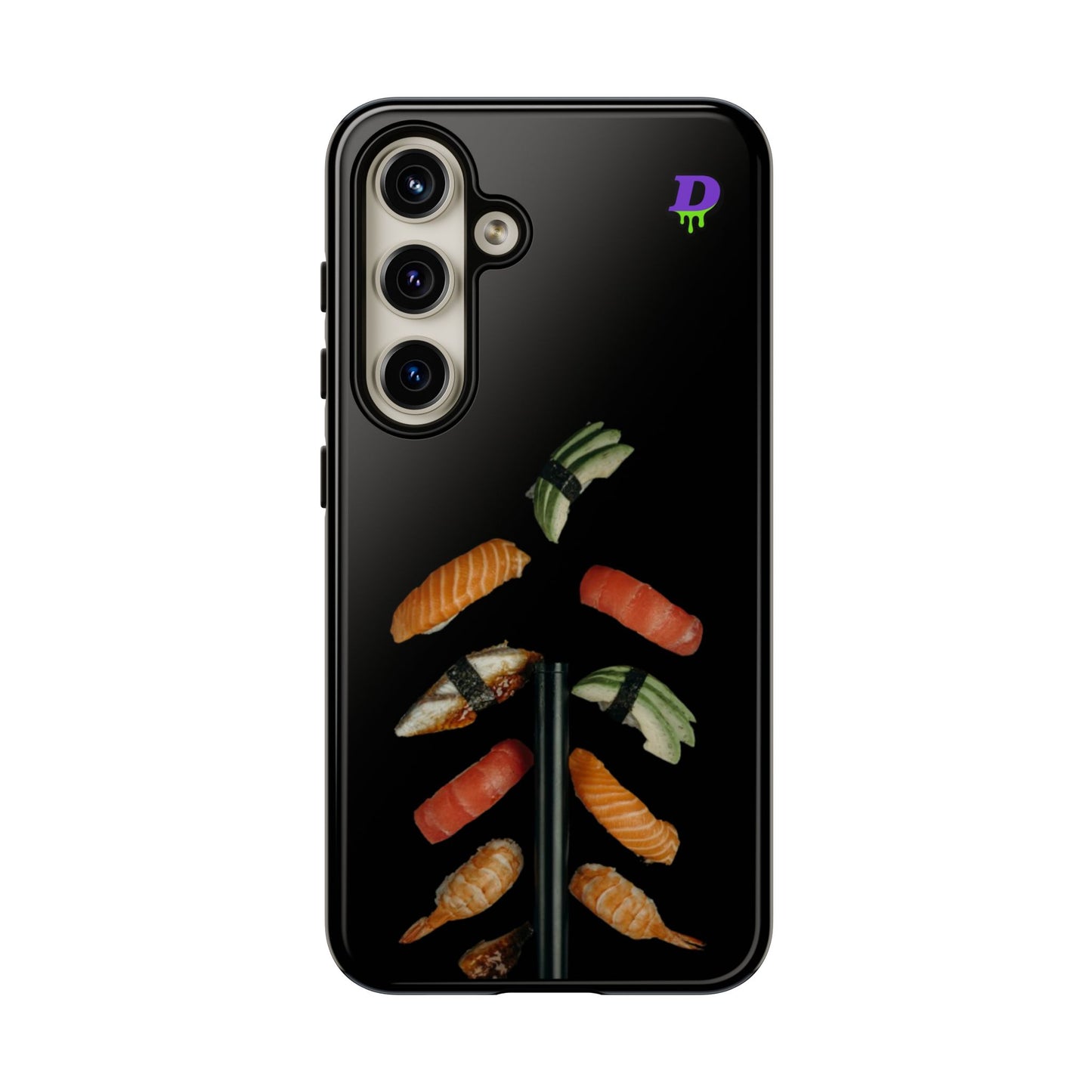 Sushi Lover