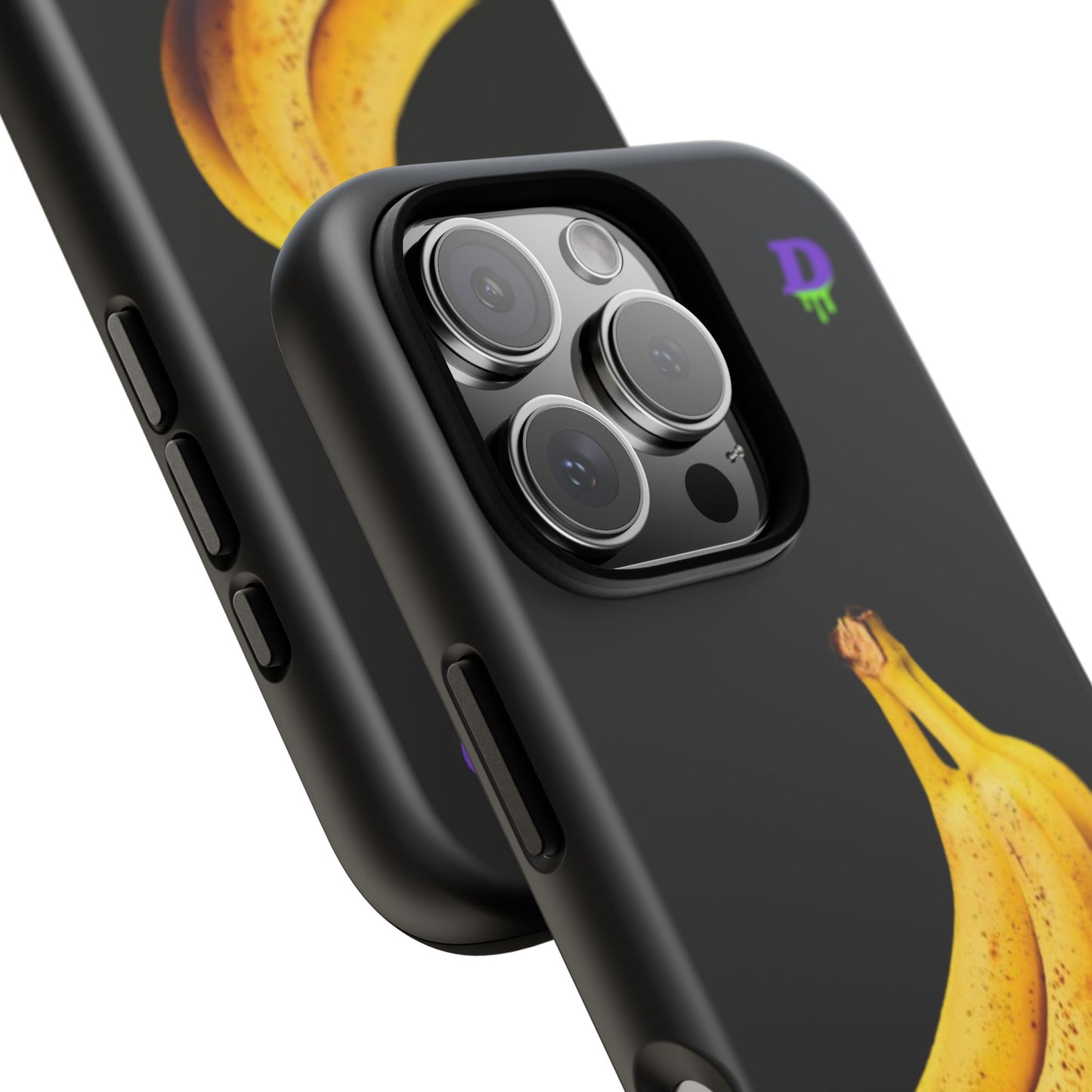 Diseño de plátano