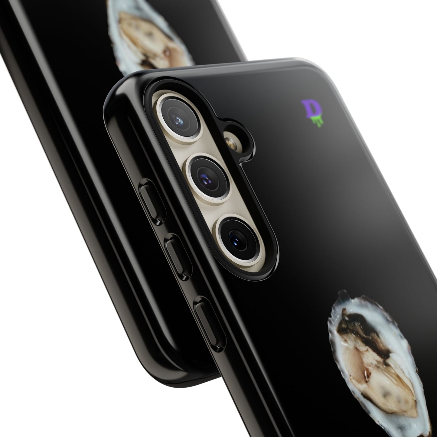Oyster design