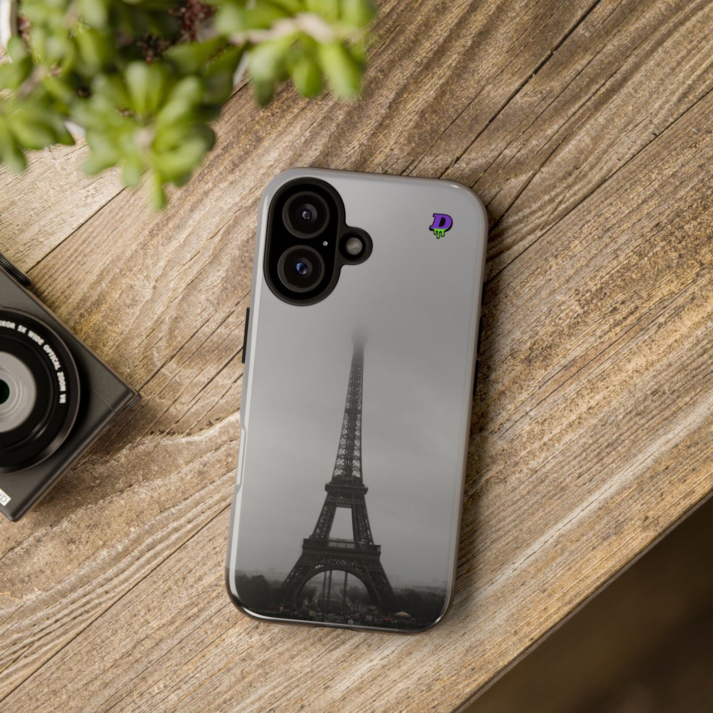 Eiffel Tower