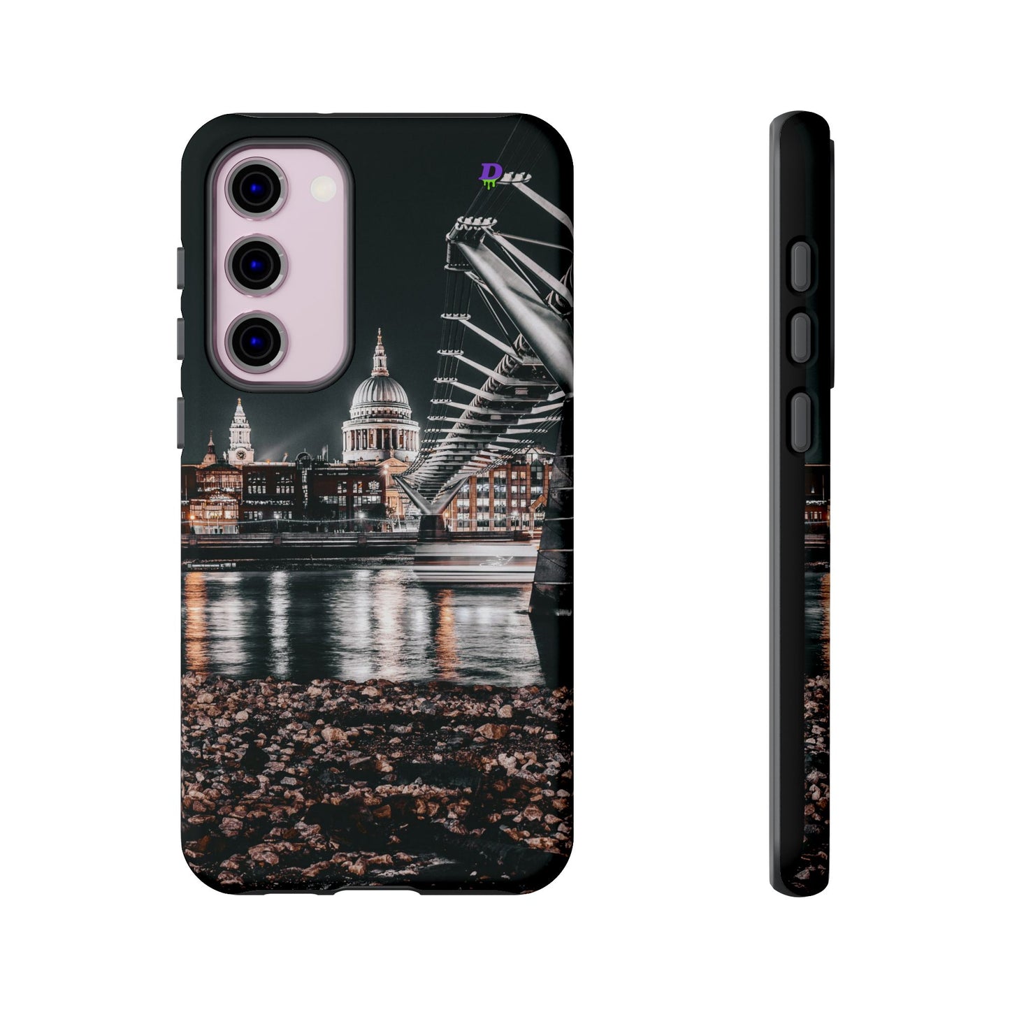 Urban Vibes for London