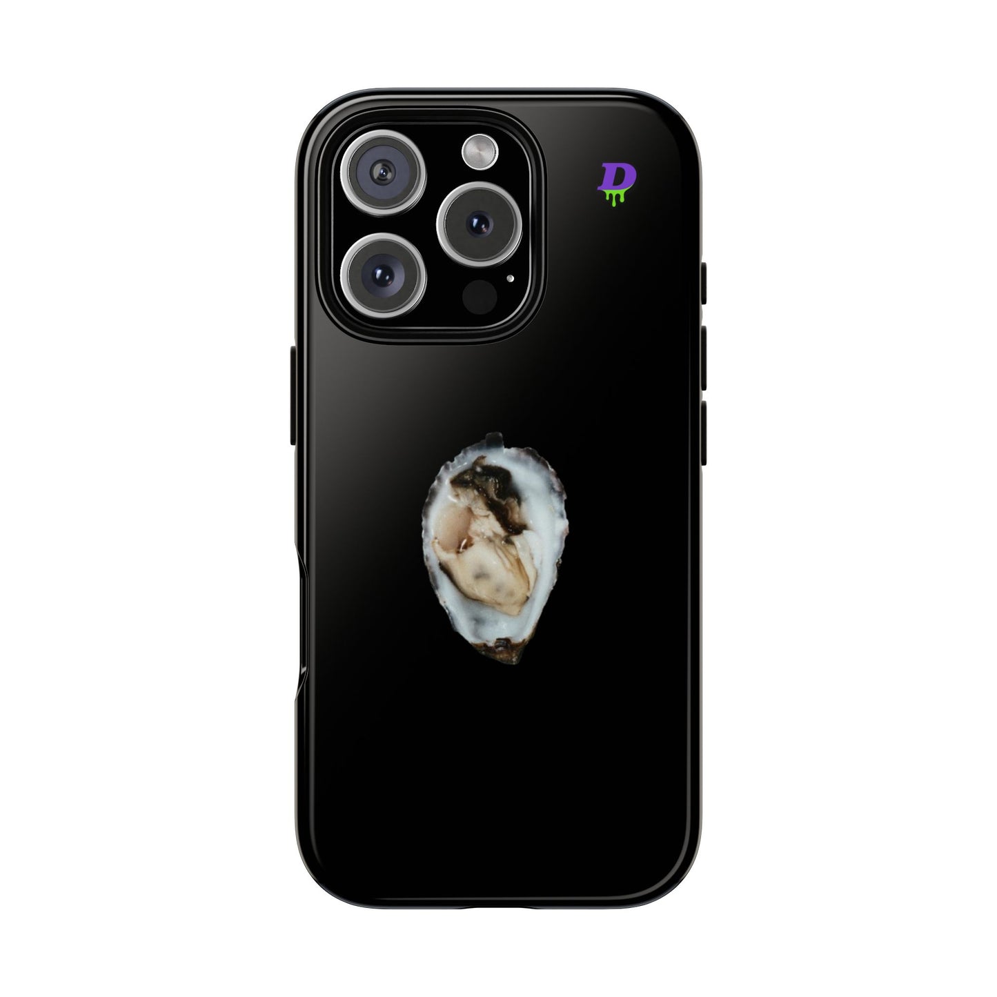 Oyster design
