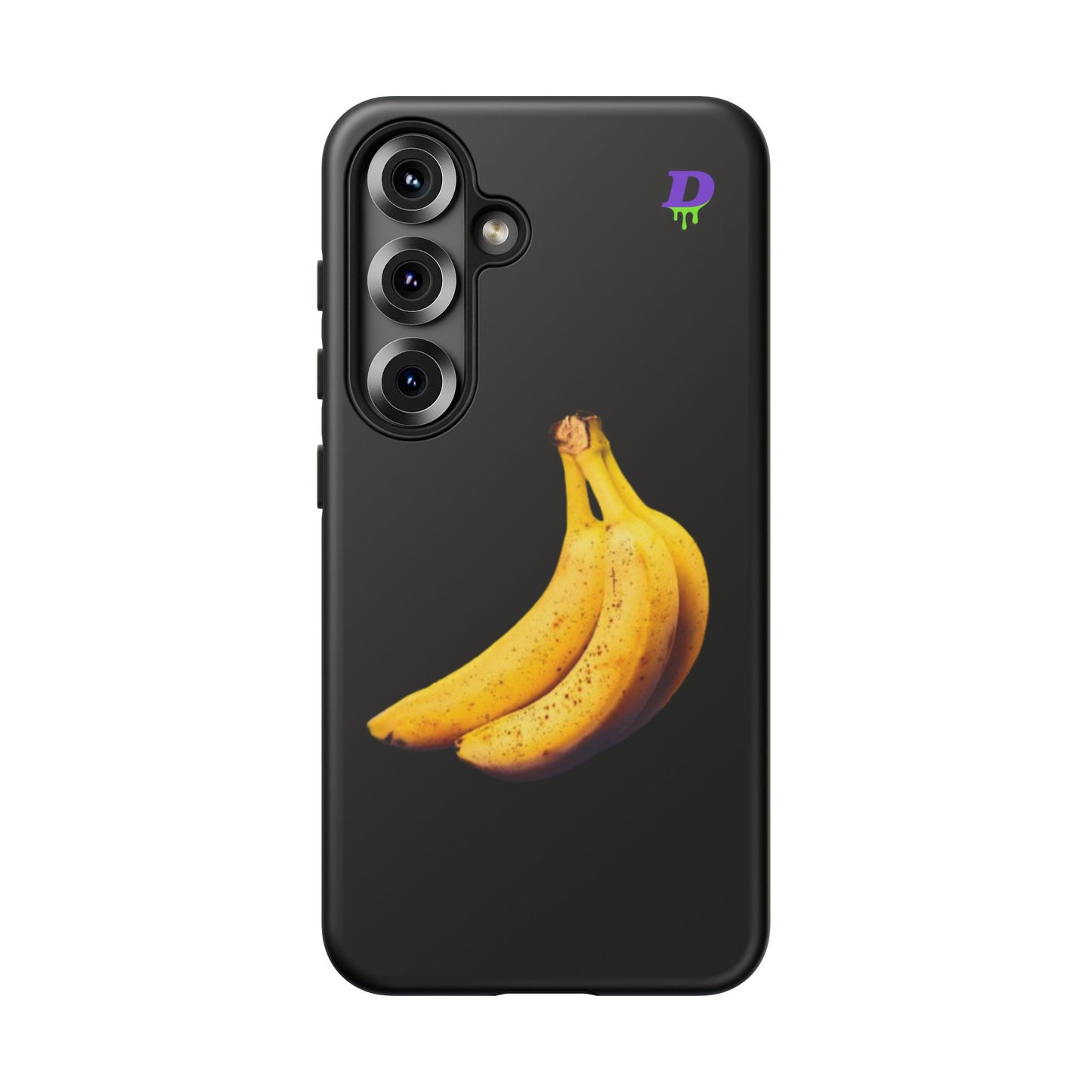 Diseño de plátano