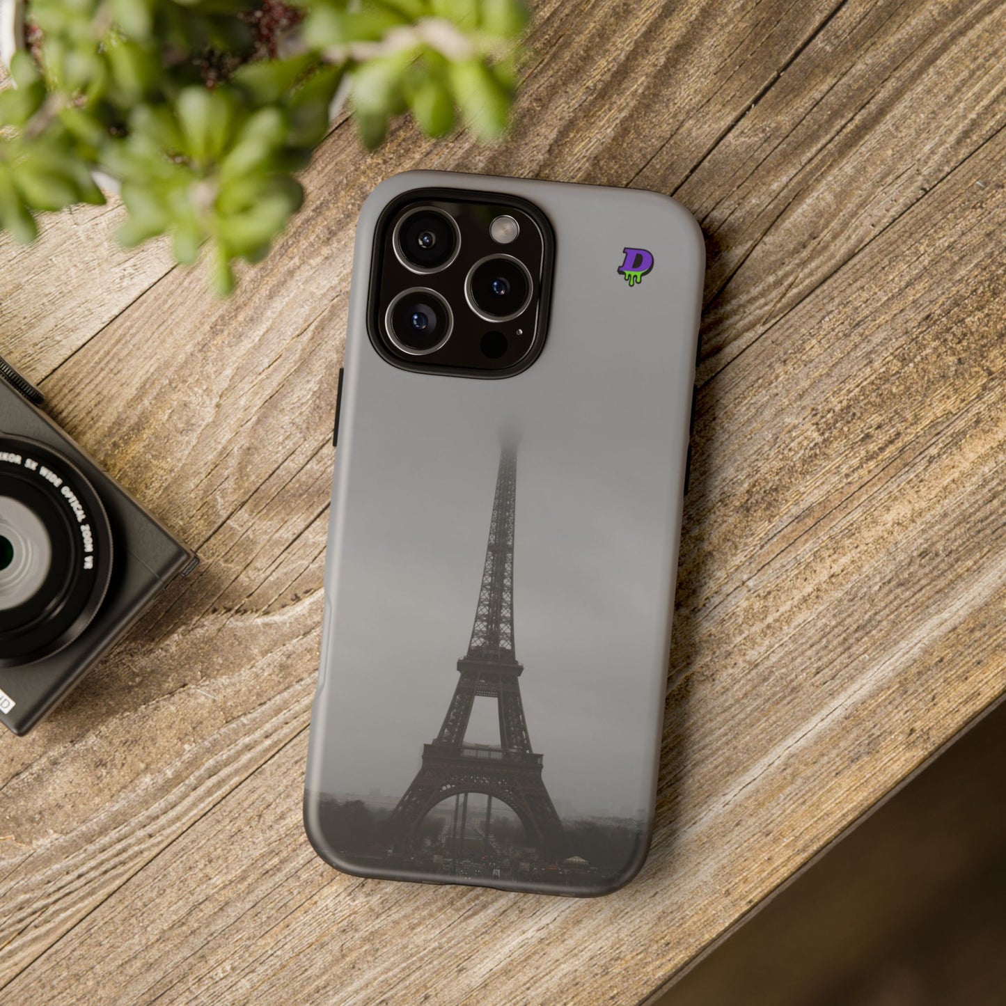 Eiffel Tower
