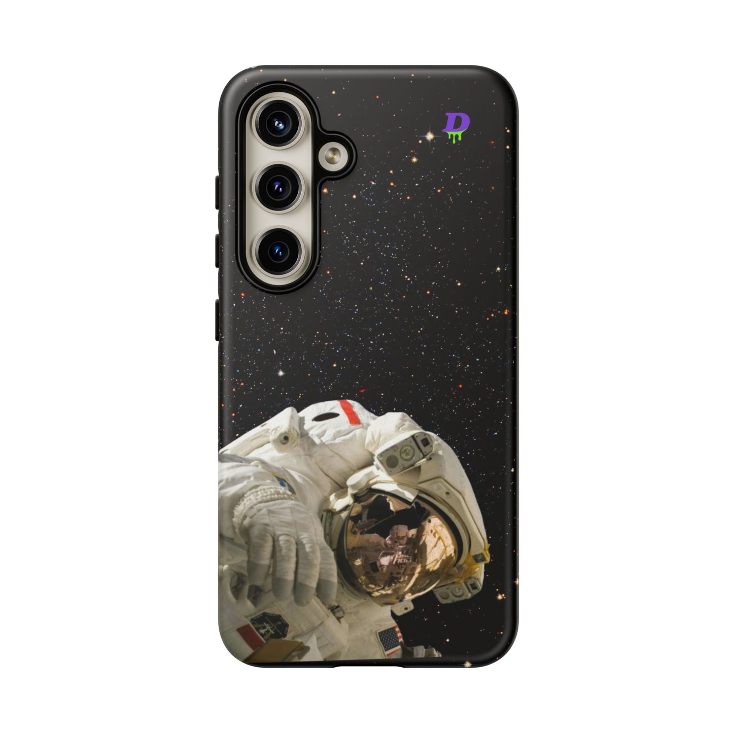 Astronaut Space