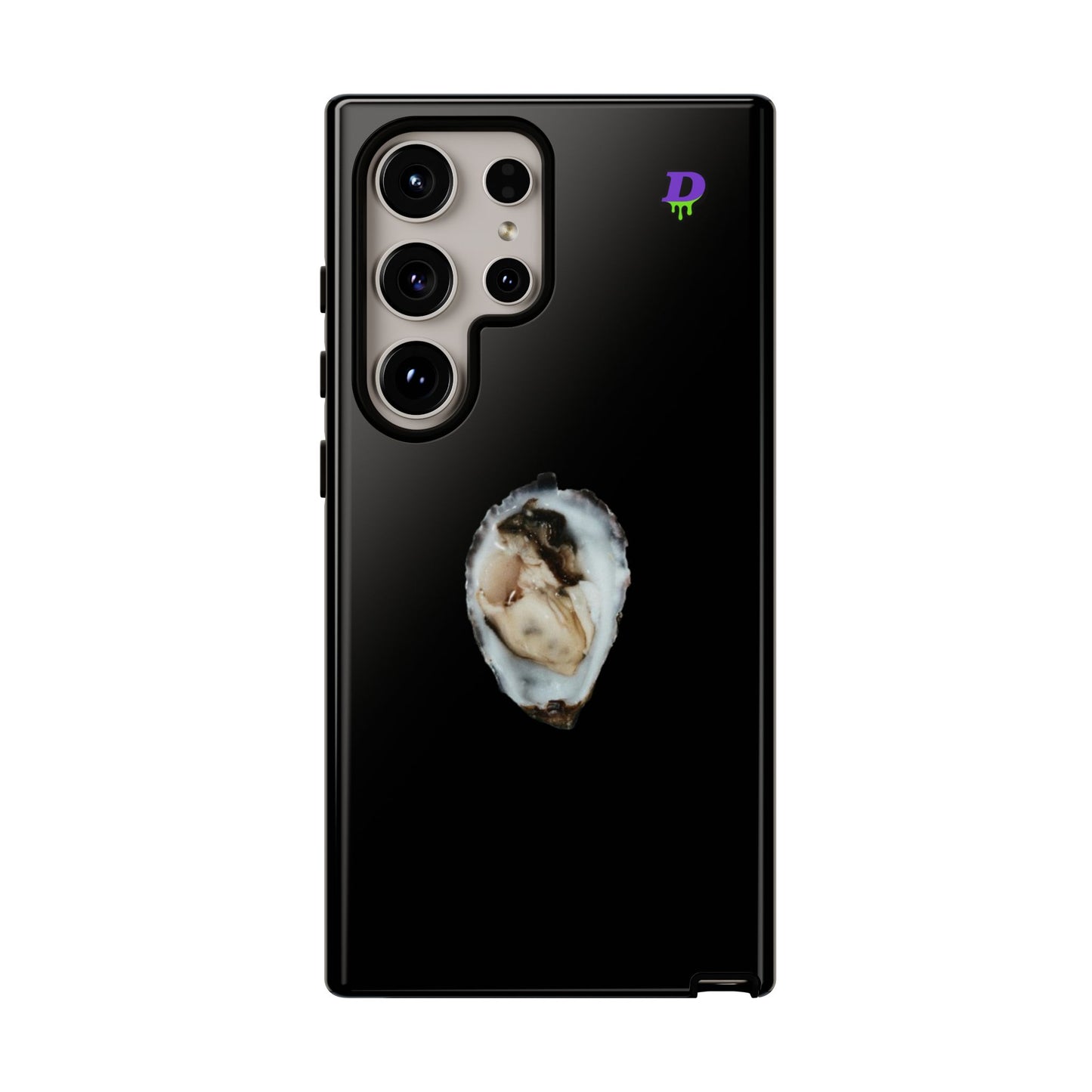 Oyster design