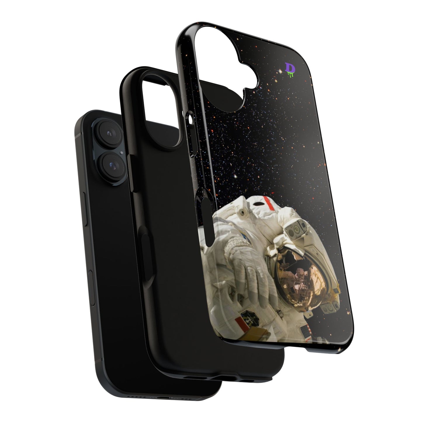 Astronaut Space