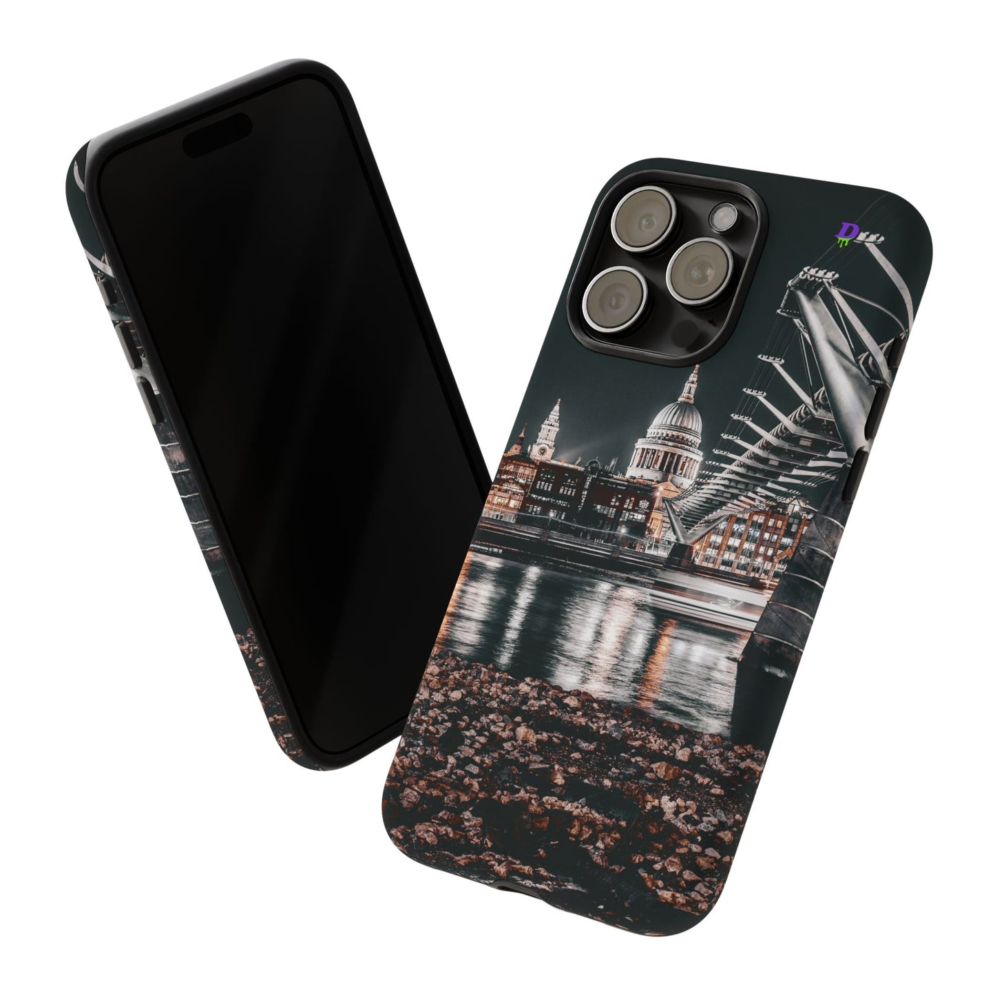 Urban Vibes for London
