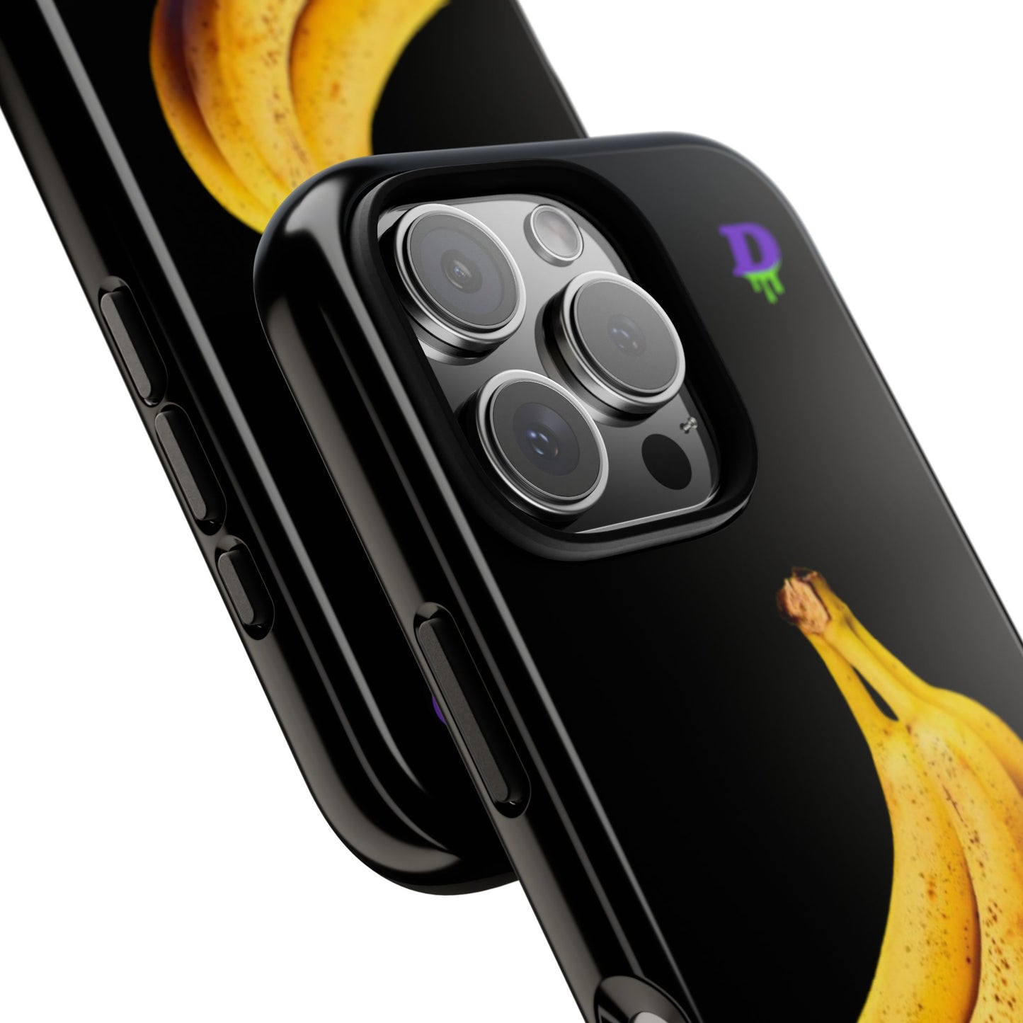 Diseño de plátano
