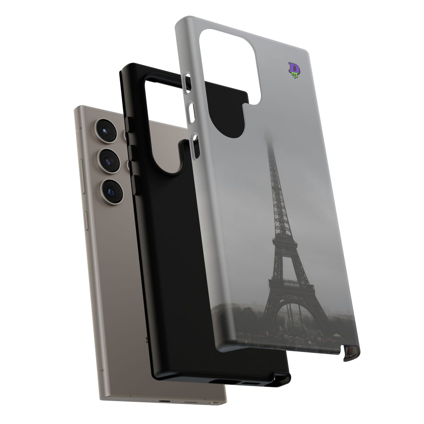 Eiffel Tower