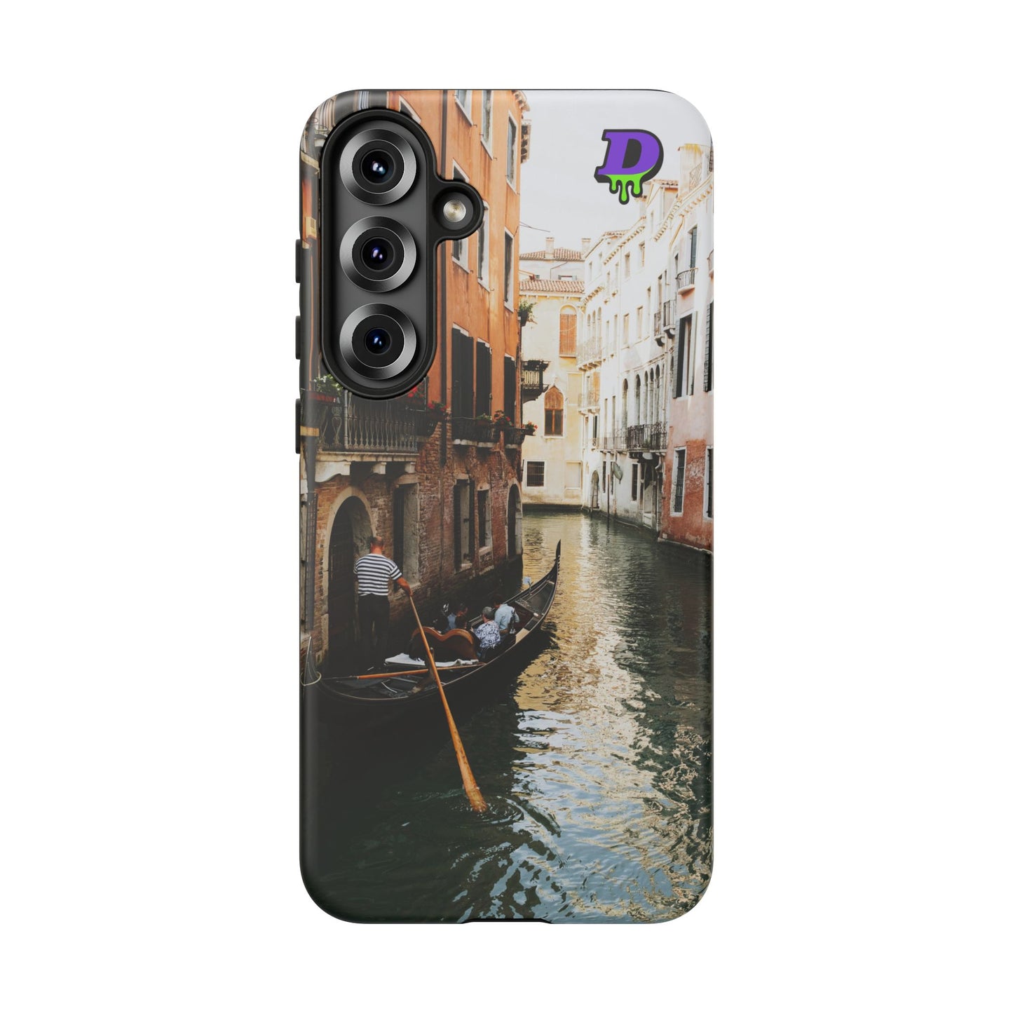 Venetian Gondola