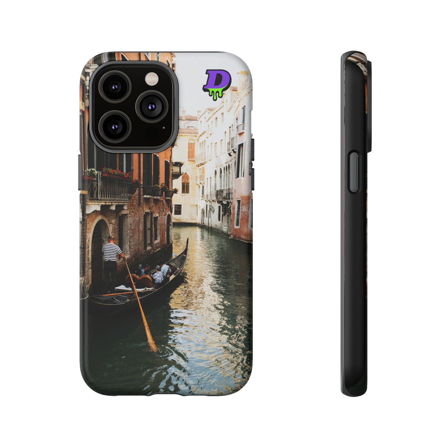 Venetian Gondola