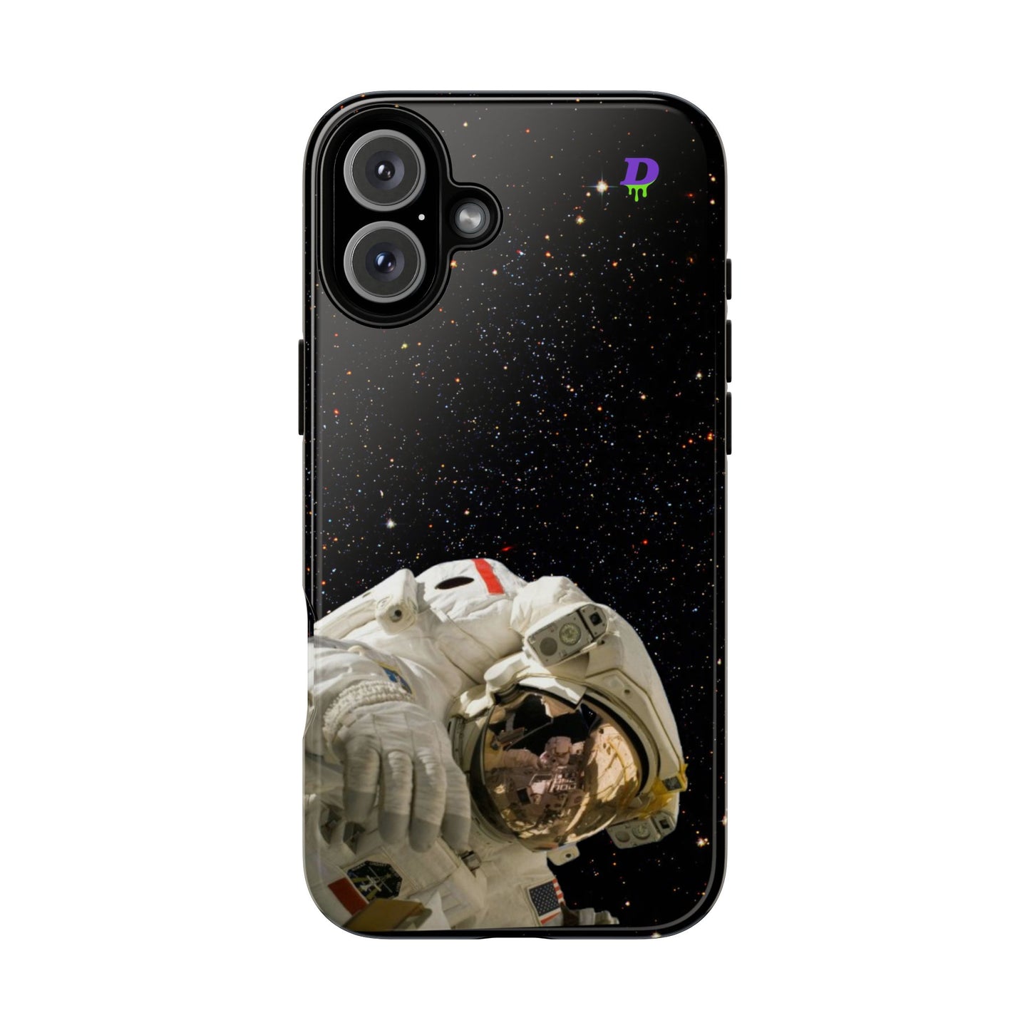Astronaut Space