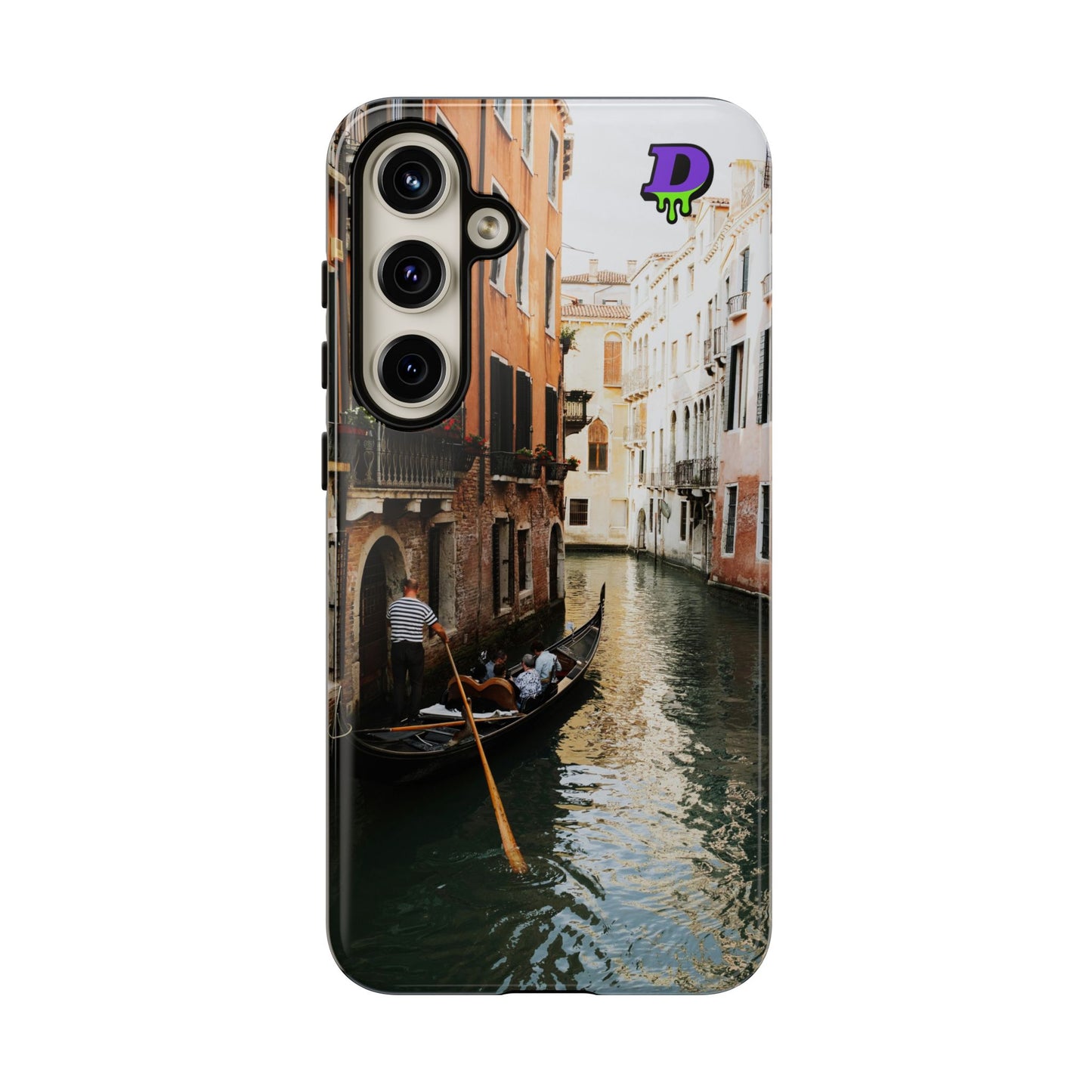 Venetian Gondola