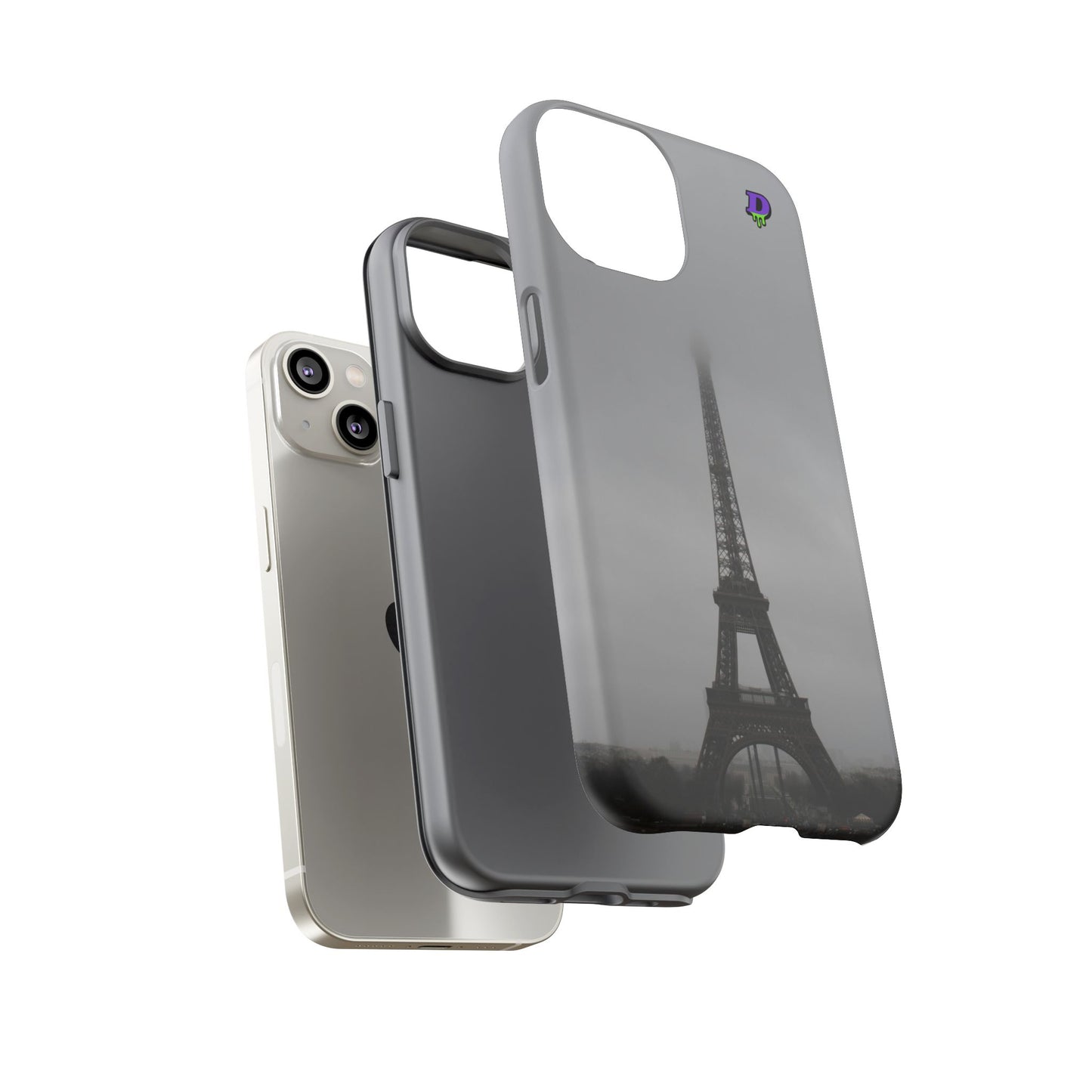 Eiffel Tower