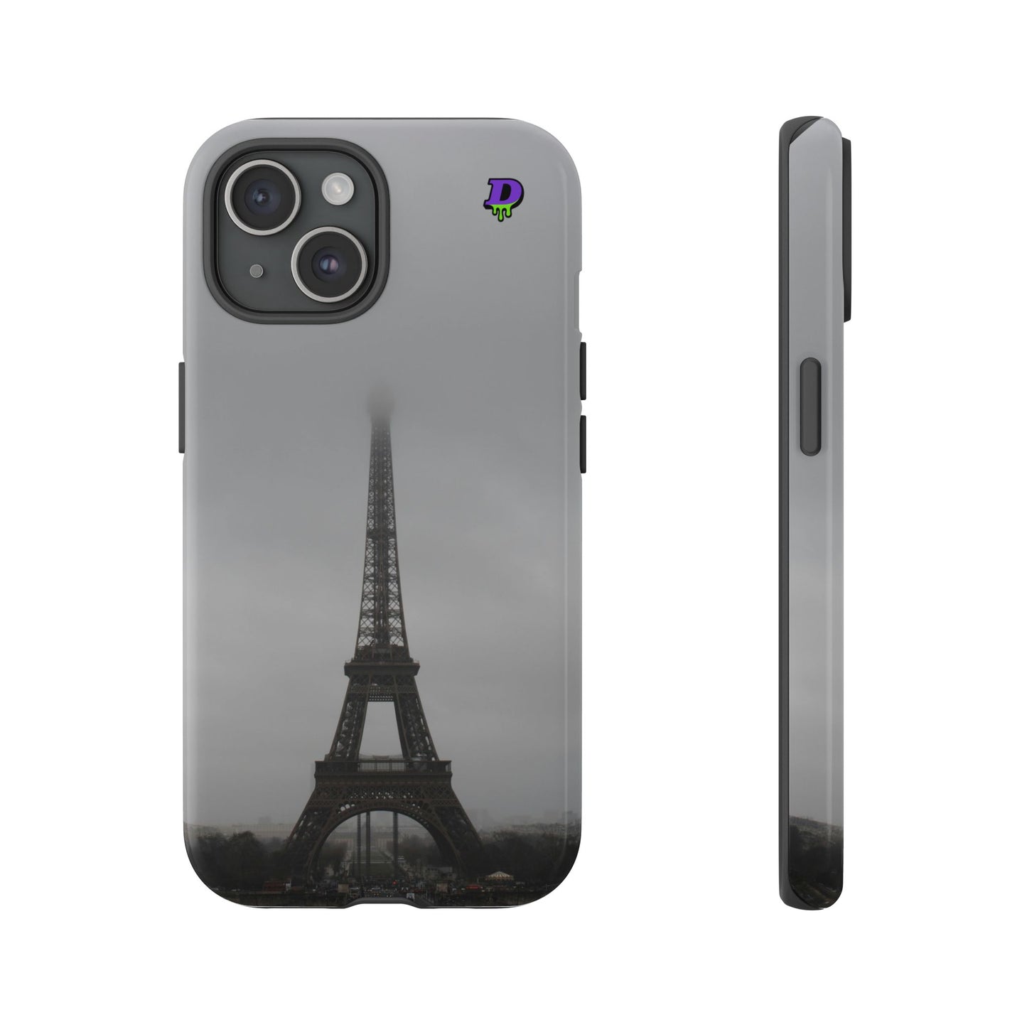 Eiffel Tower
