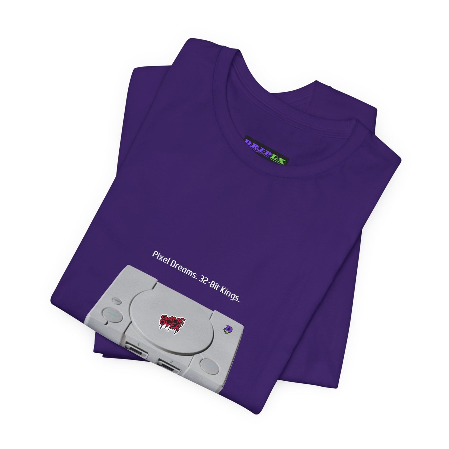 Retro PS1