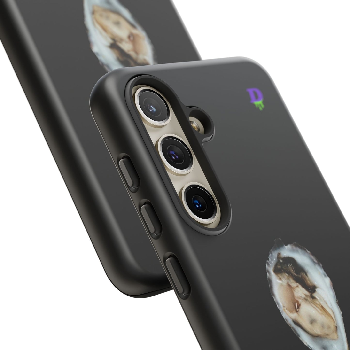 Oyster design