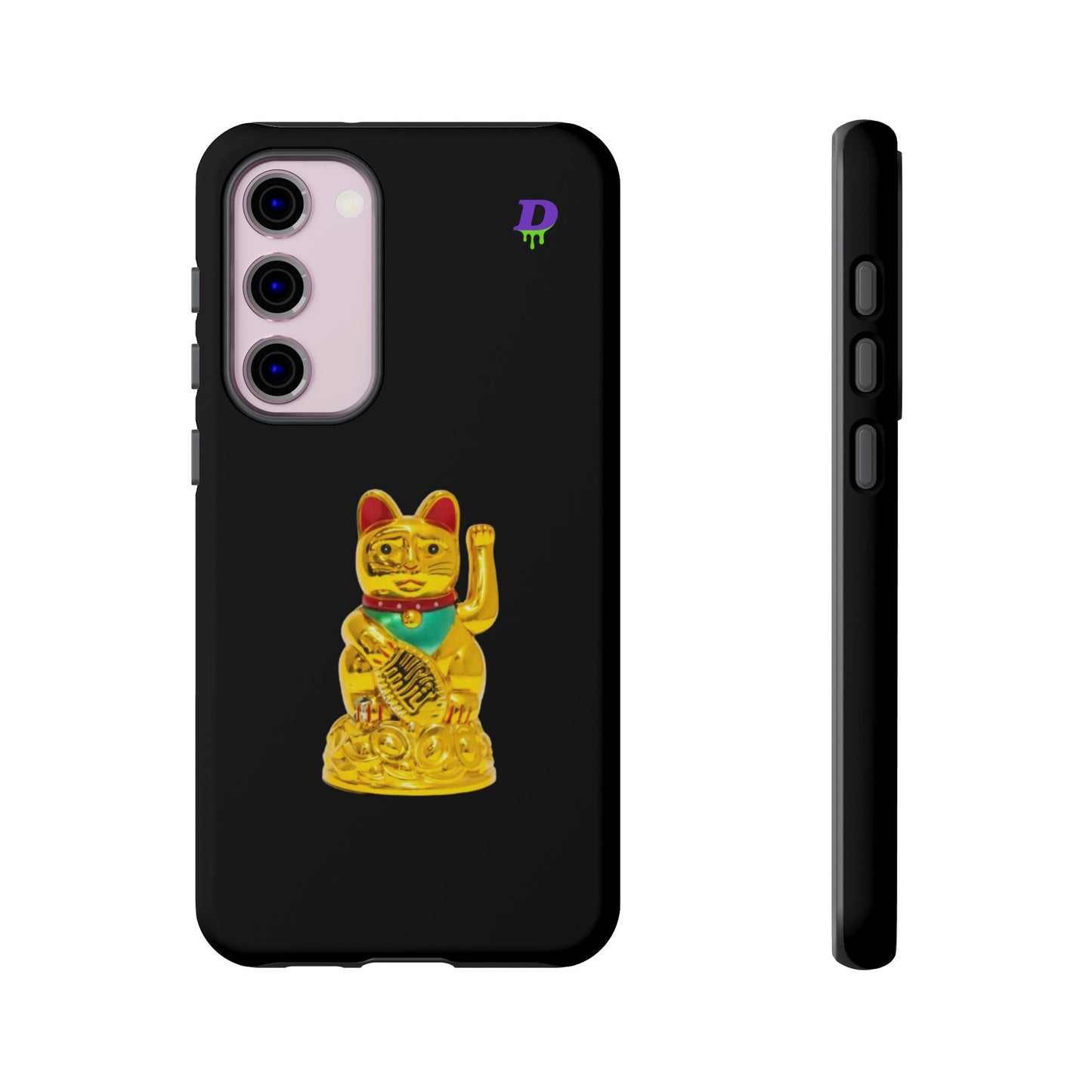 Lucky Cat