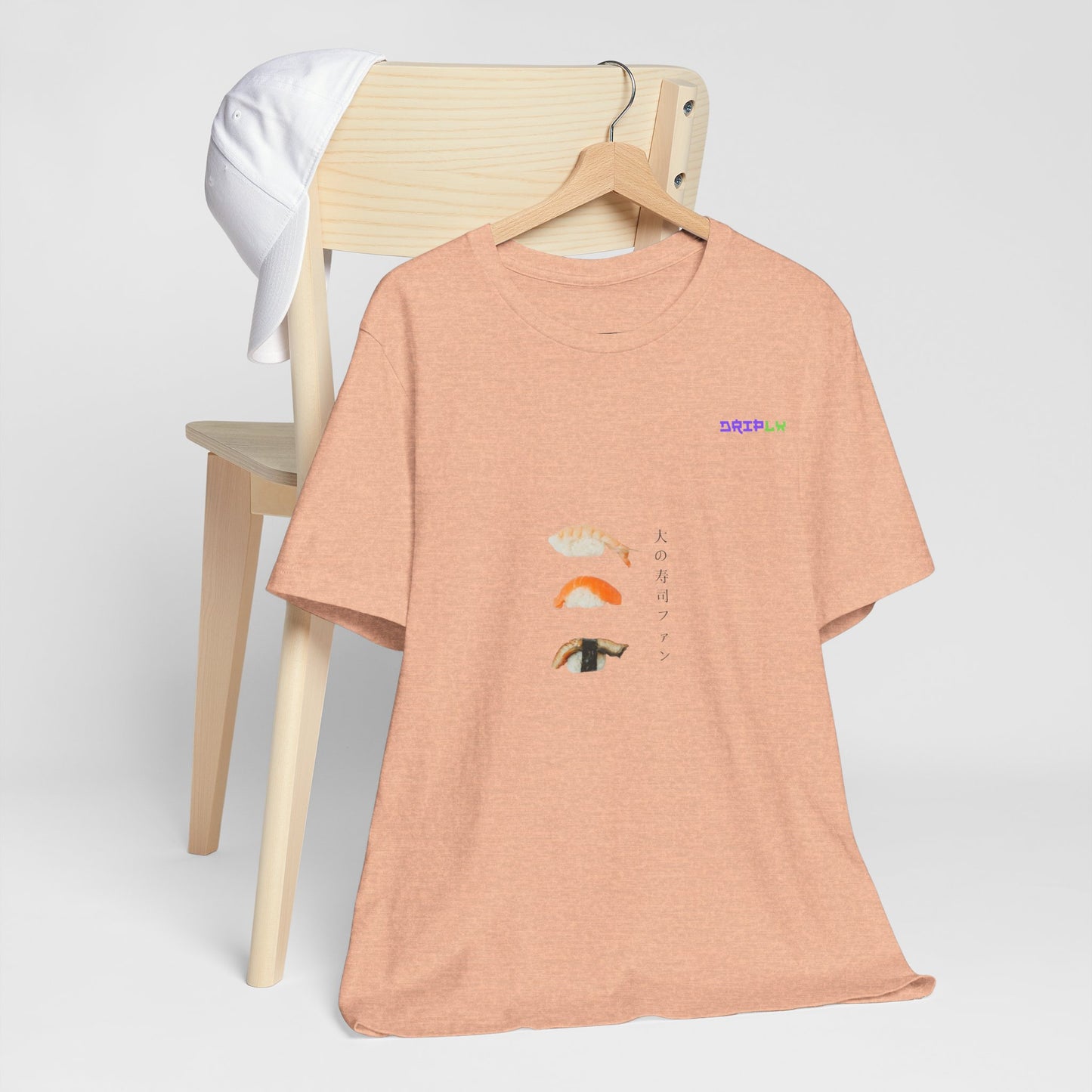 Sushi Lover / 寿司好き