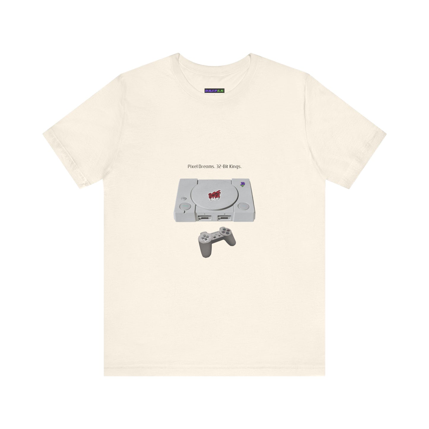 Retro PS1