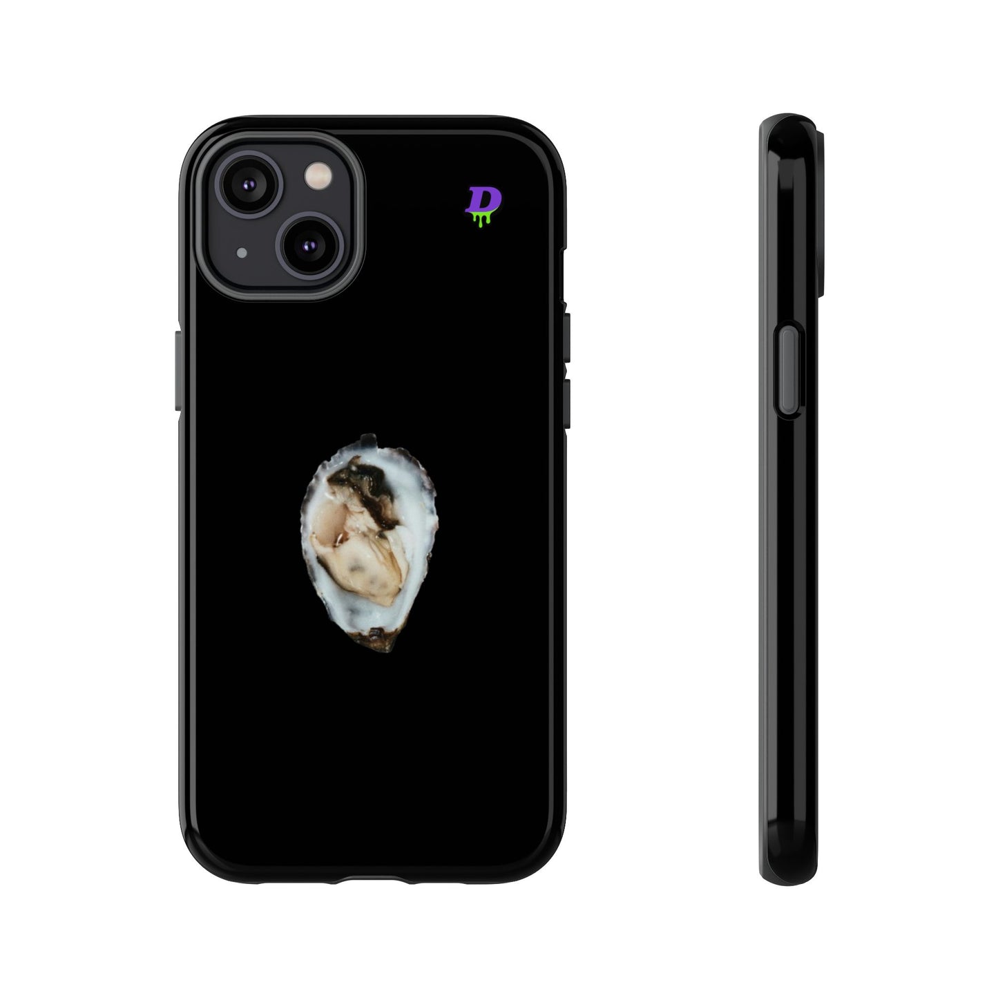 Oyster design
