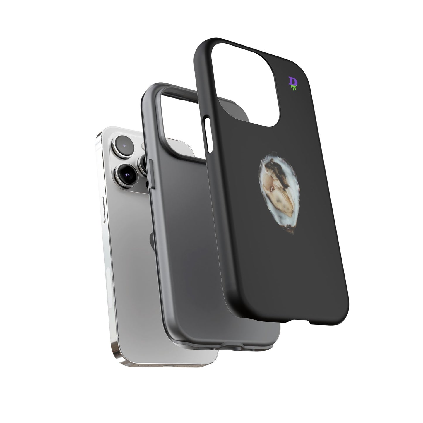 Oyster design
