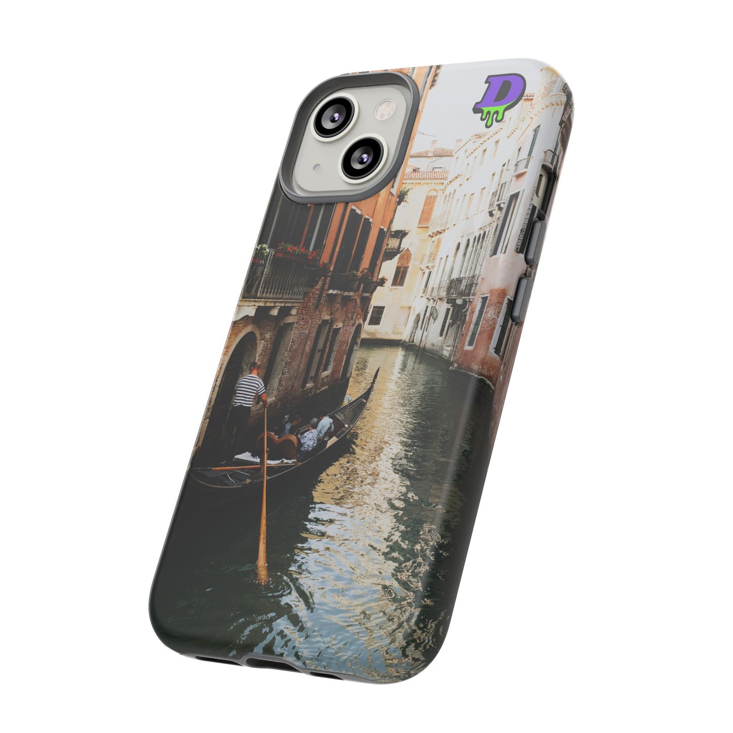 Venetian Gondola