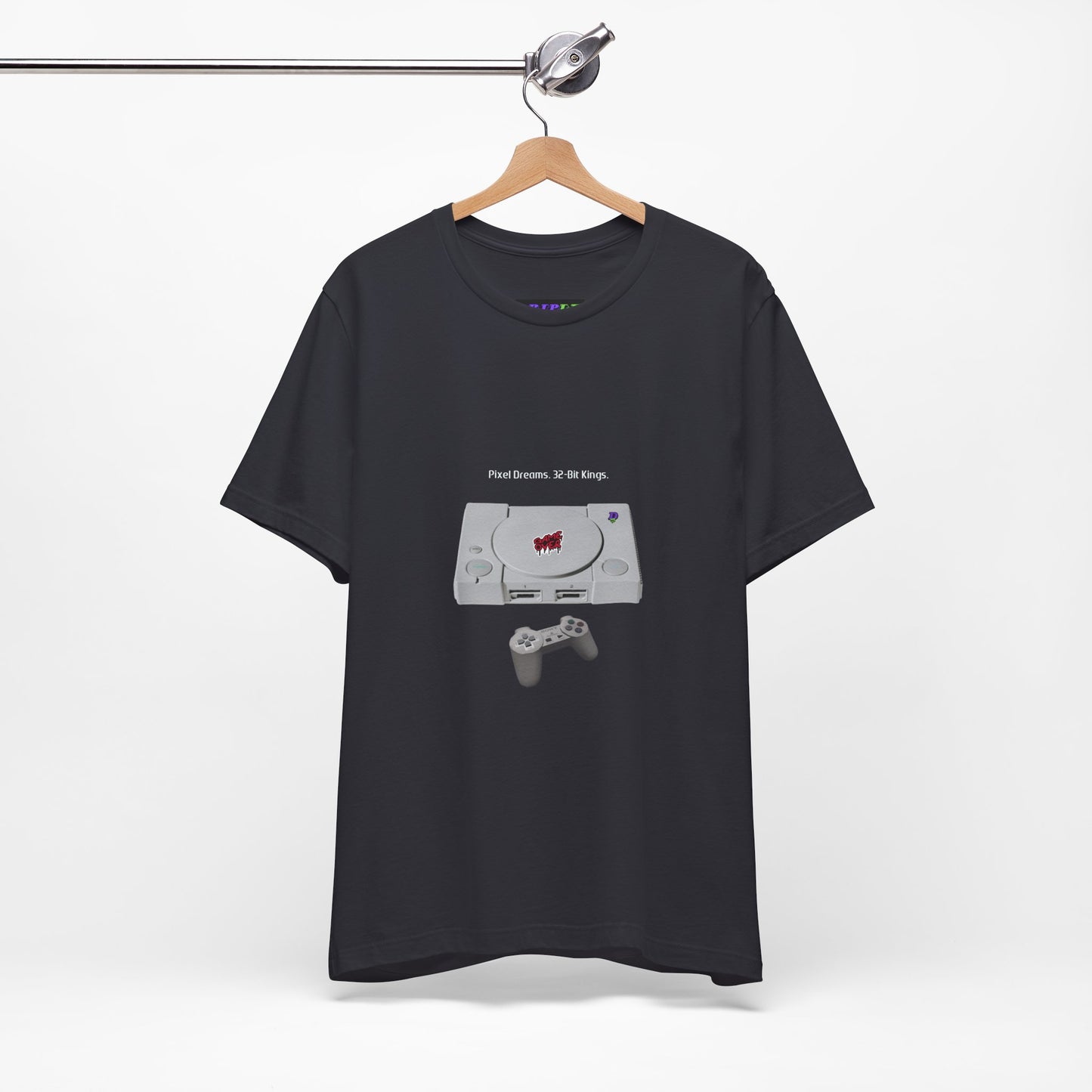 Retro PS1