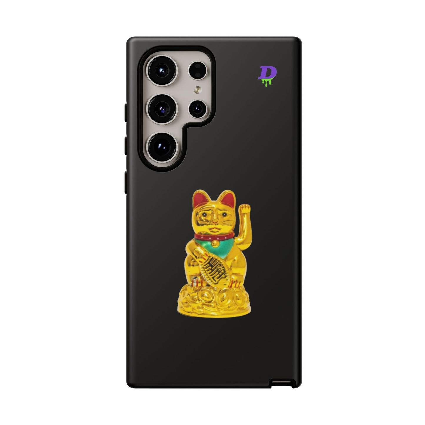 Lucky Cat