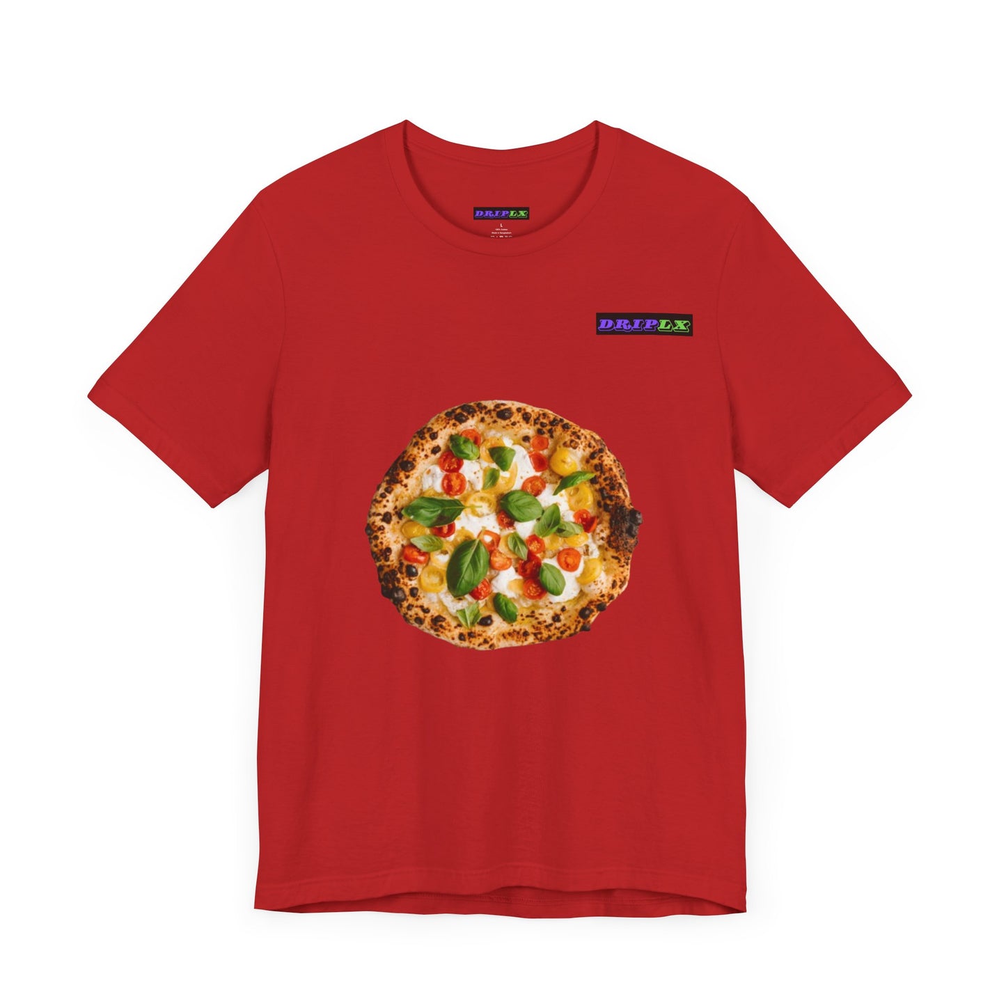 Pizza Lovers Naples