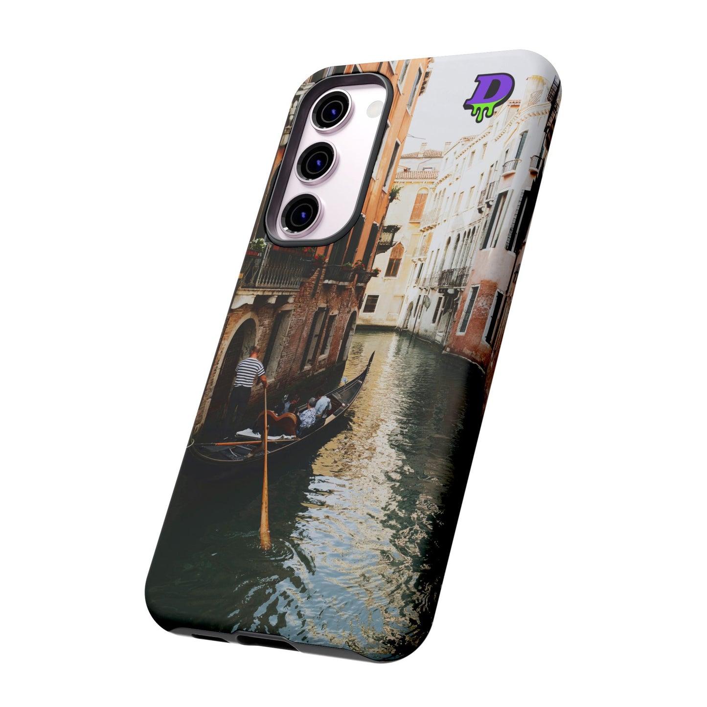 Venetian Gondola